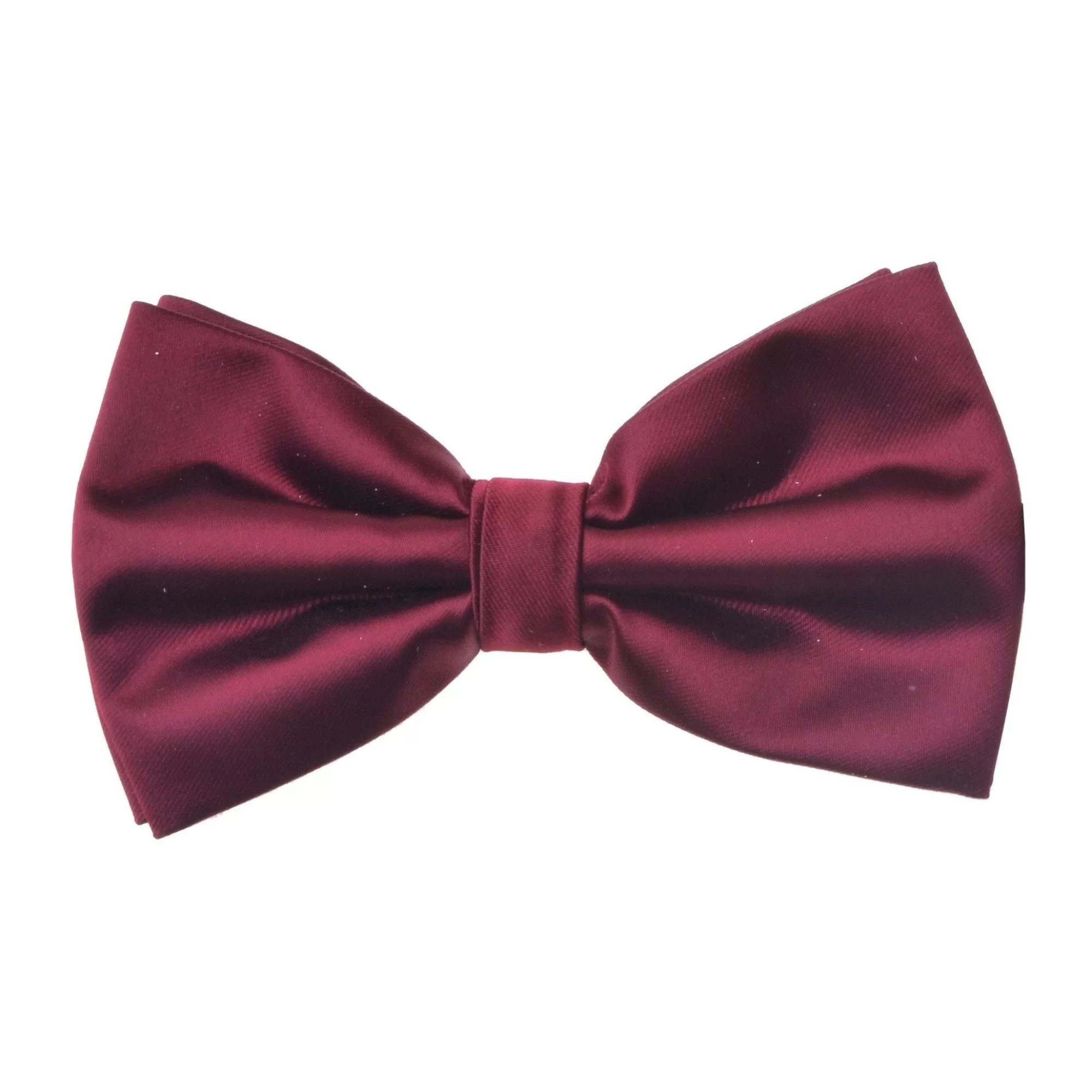 Ben Solid Bow Tie | New Edition Fashion Shop