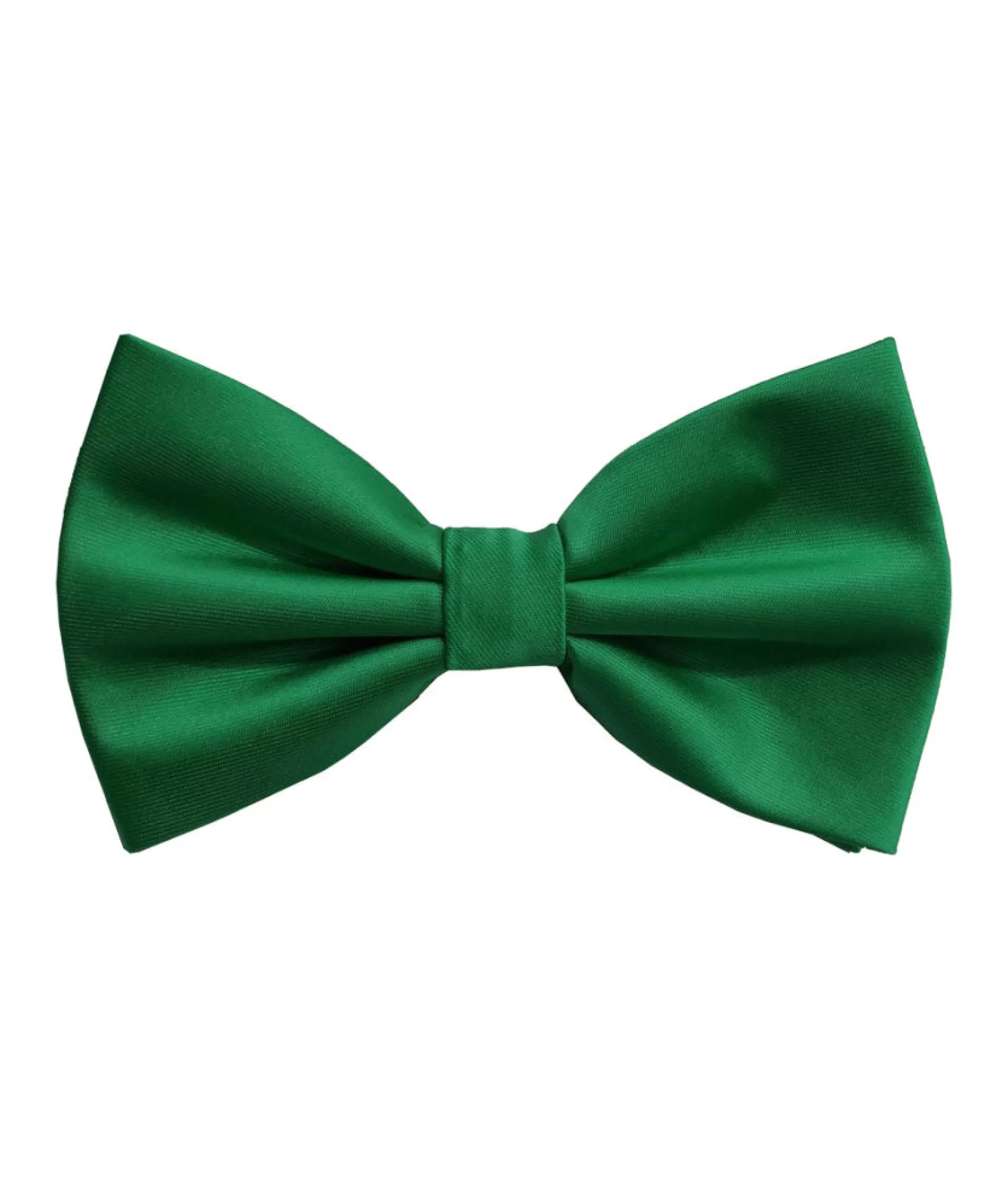 Ben Solid Bow Tie | New Edition Fashion Flash Sale