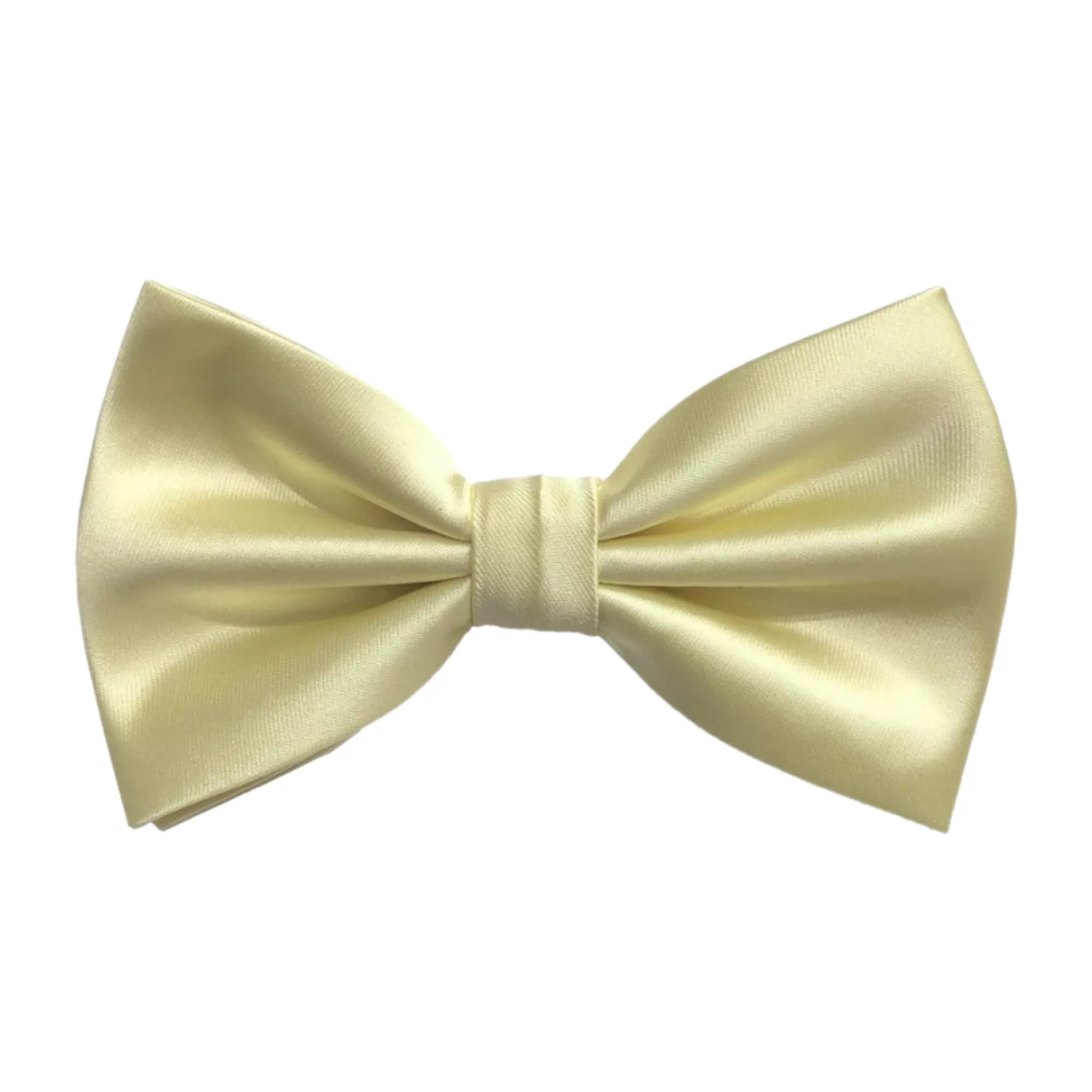 Ben Solid Bow Tie | New Edition Fashion Best