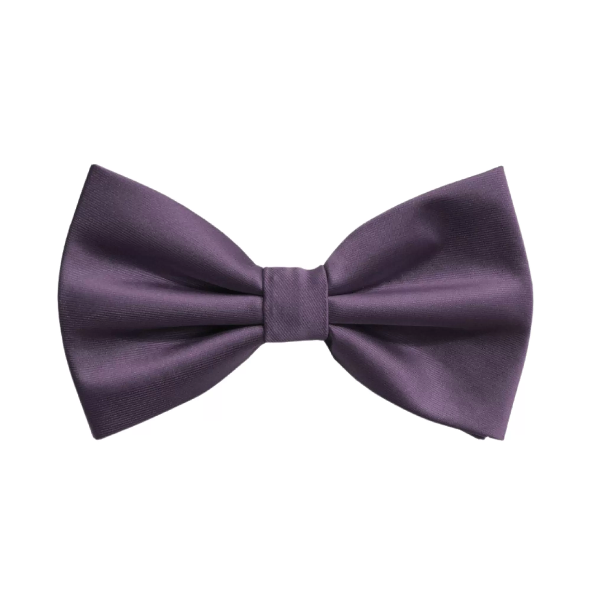 Ben Solid Bow Tie | New Edition Fashion Flash Sale