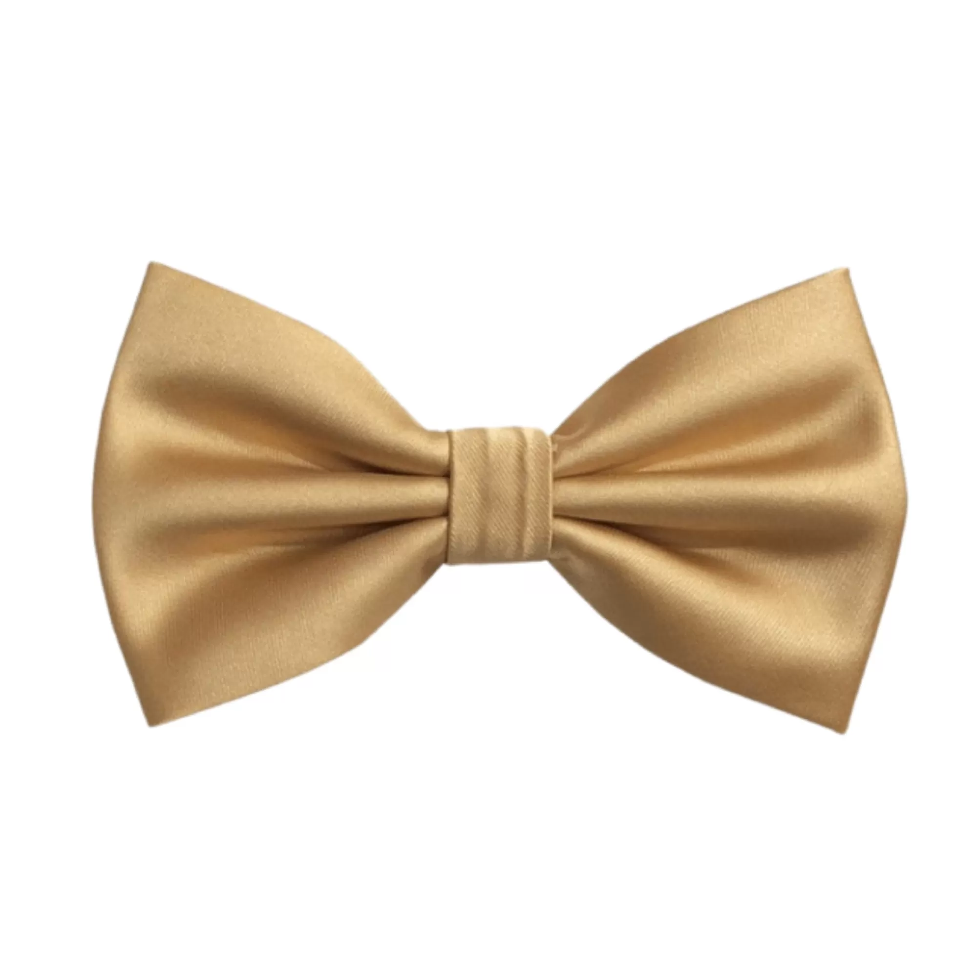 Ben Solid Bow Tie | New Edition Fashion Discount