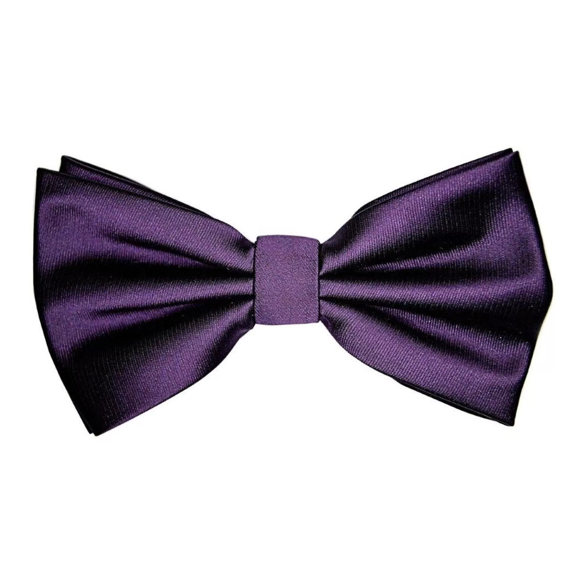 Ben Solid Bow Tie | New Edition Fashion Sale