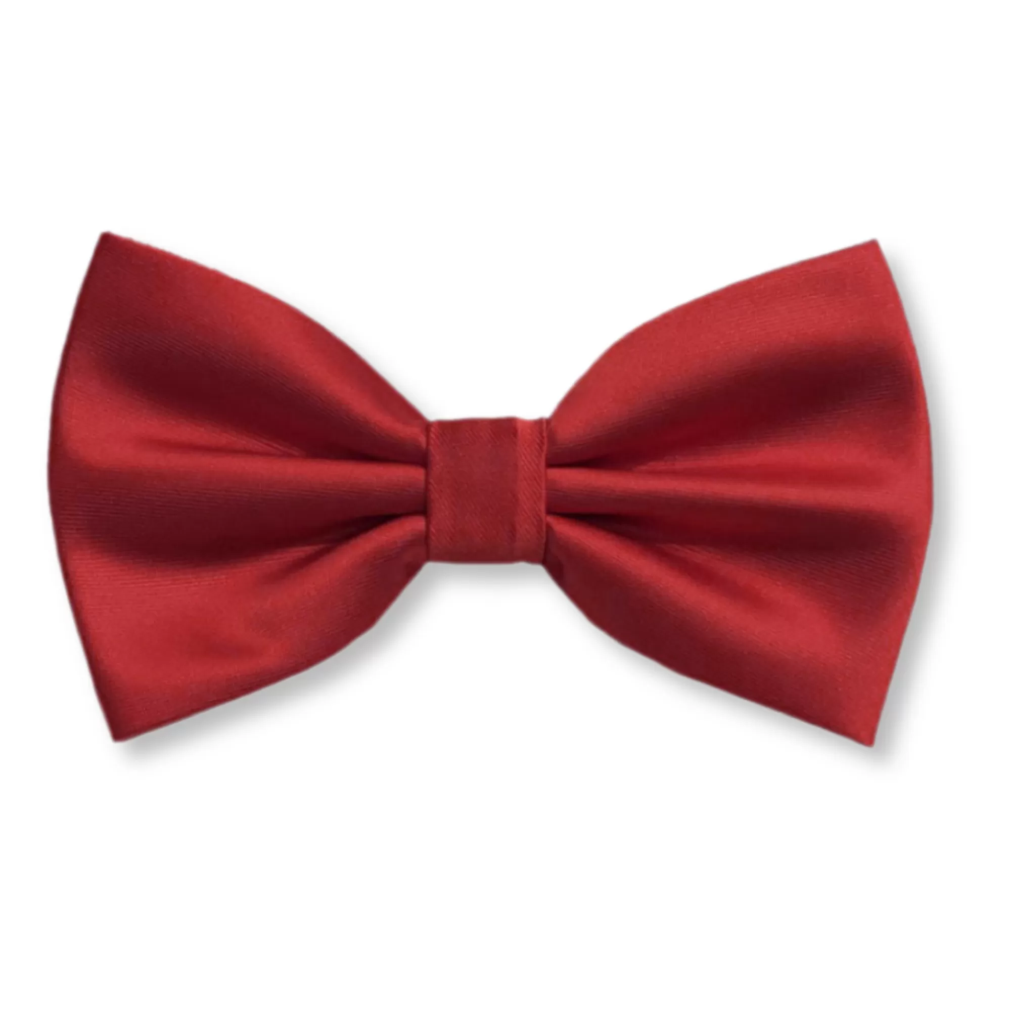 Ben Solid Bow Tie | New Edition Fashion Online