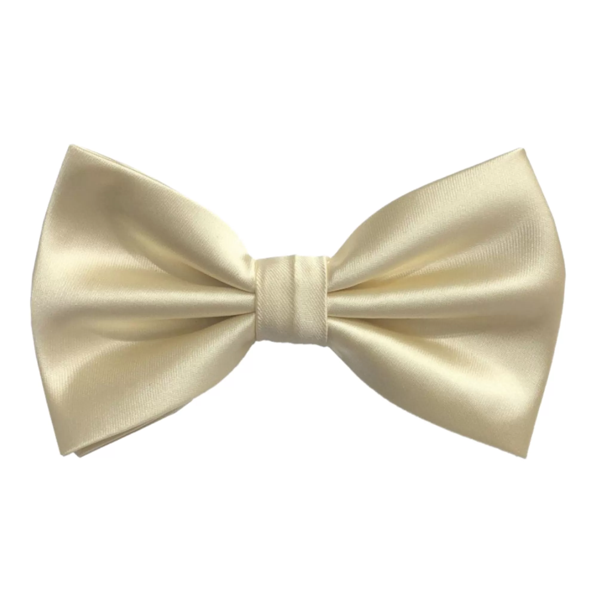 Ben Solid Bow Tie | New Edition Fashion Sale