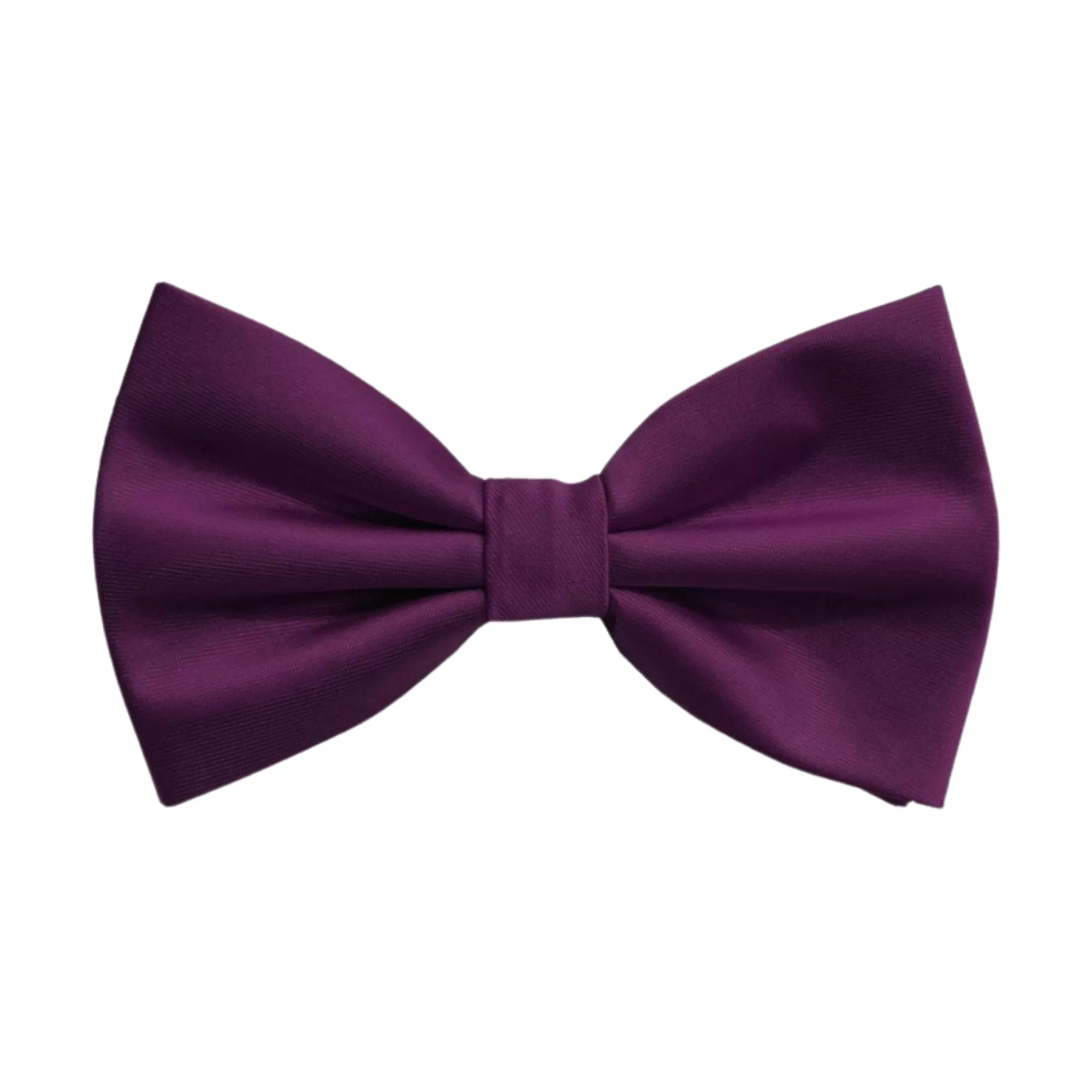 Ben Solid Bow Tie | New Edition Fashion Shop