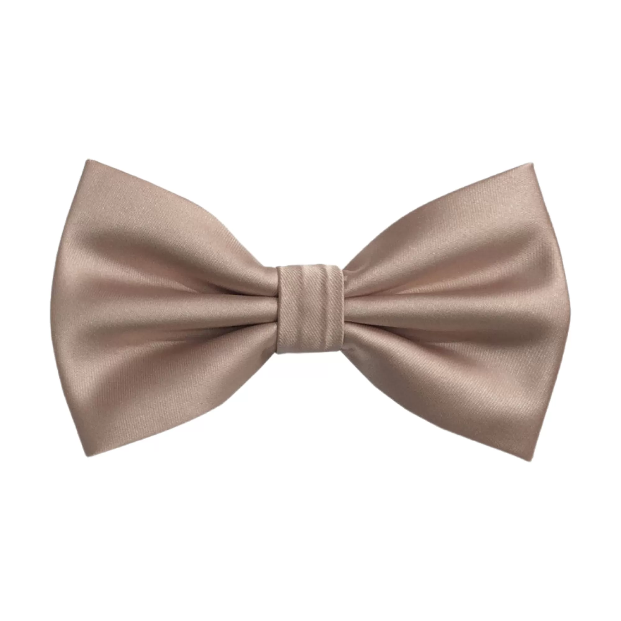 Ben Solid Bow Tie | New Edition Fashion Outlet