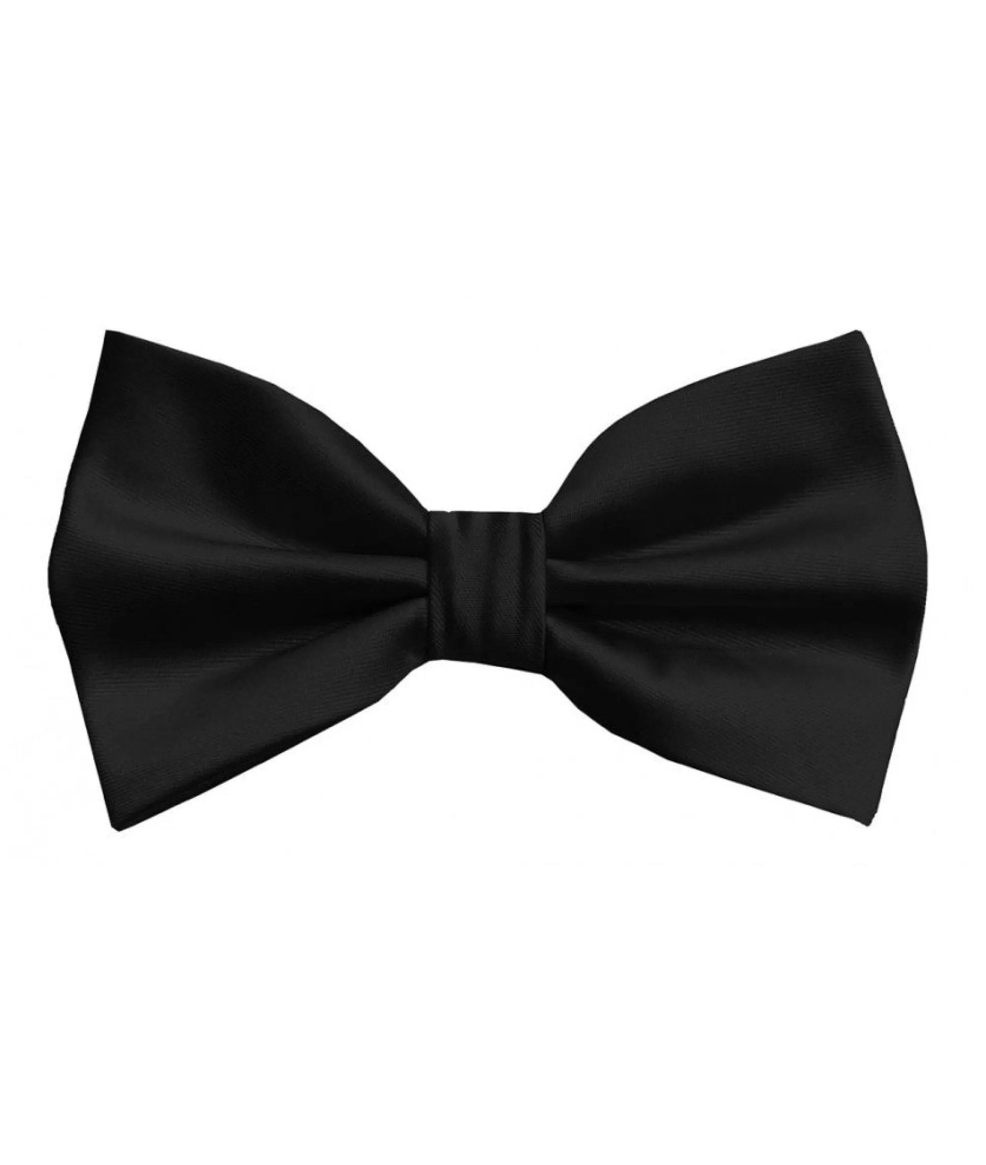 Ben Solid Bow Tie | New Edition Fashion Store