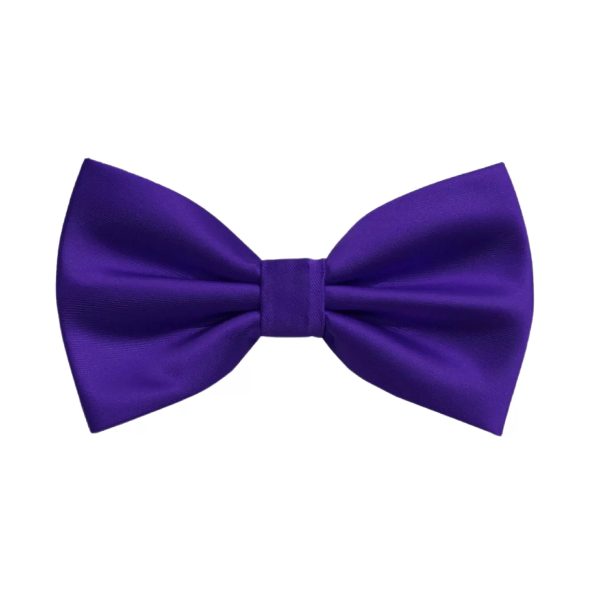 Ben Solid Bow Tie | New Edition Fashion Store