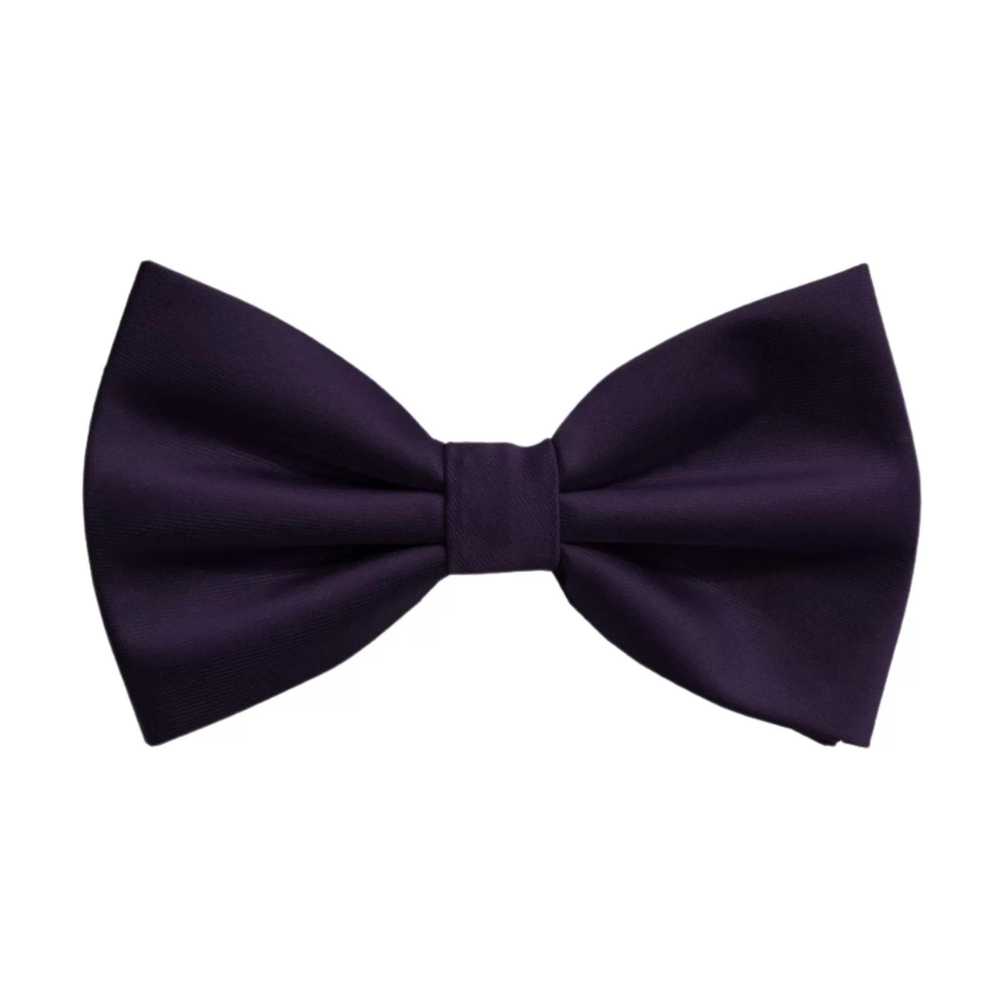 Ben Solid Bow Tie | New Edition Fashion Fashion