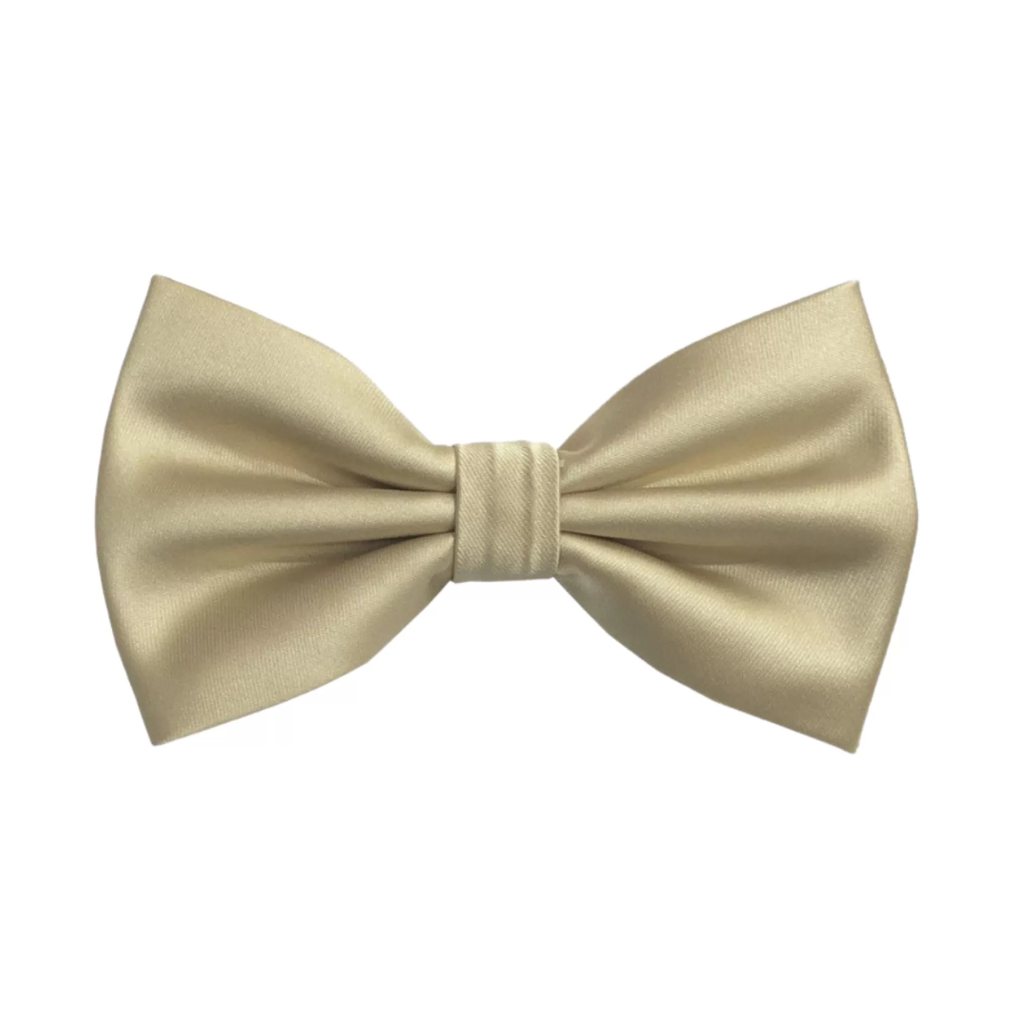 Ben Solid Bow Tie | New Edition Fashion Best Sale