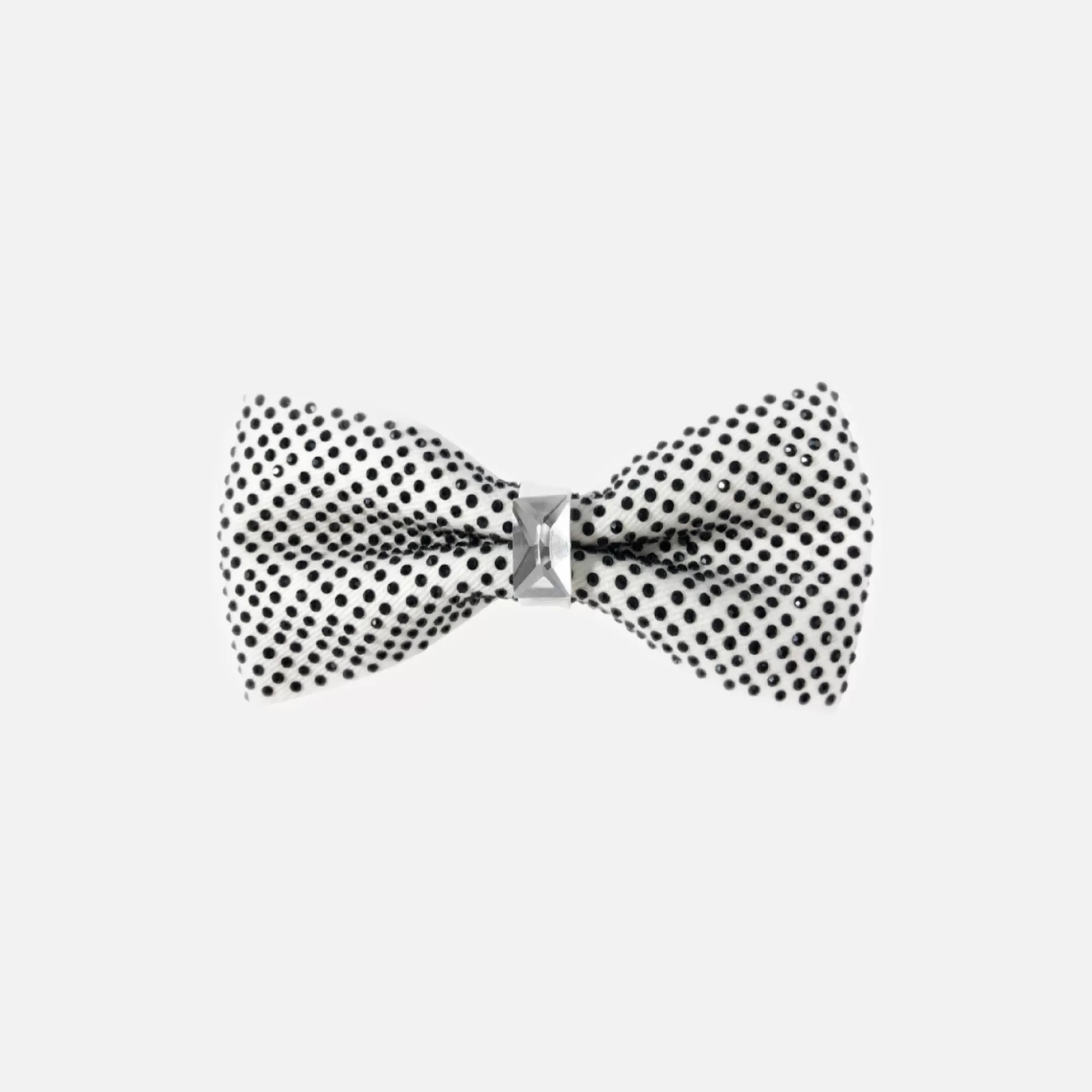 Benito Rhinestone Bow Tie | New Edition Fashion Fashion