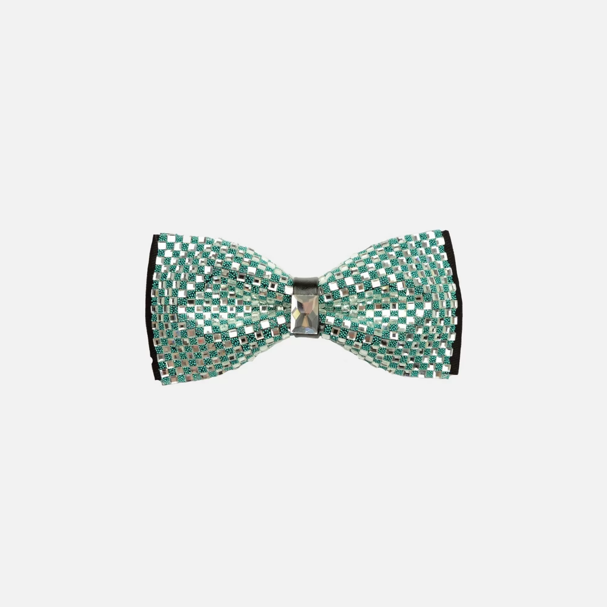 Benito Rhinestone Bow Tie | New Edition Fashion Cheap