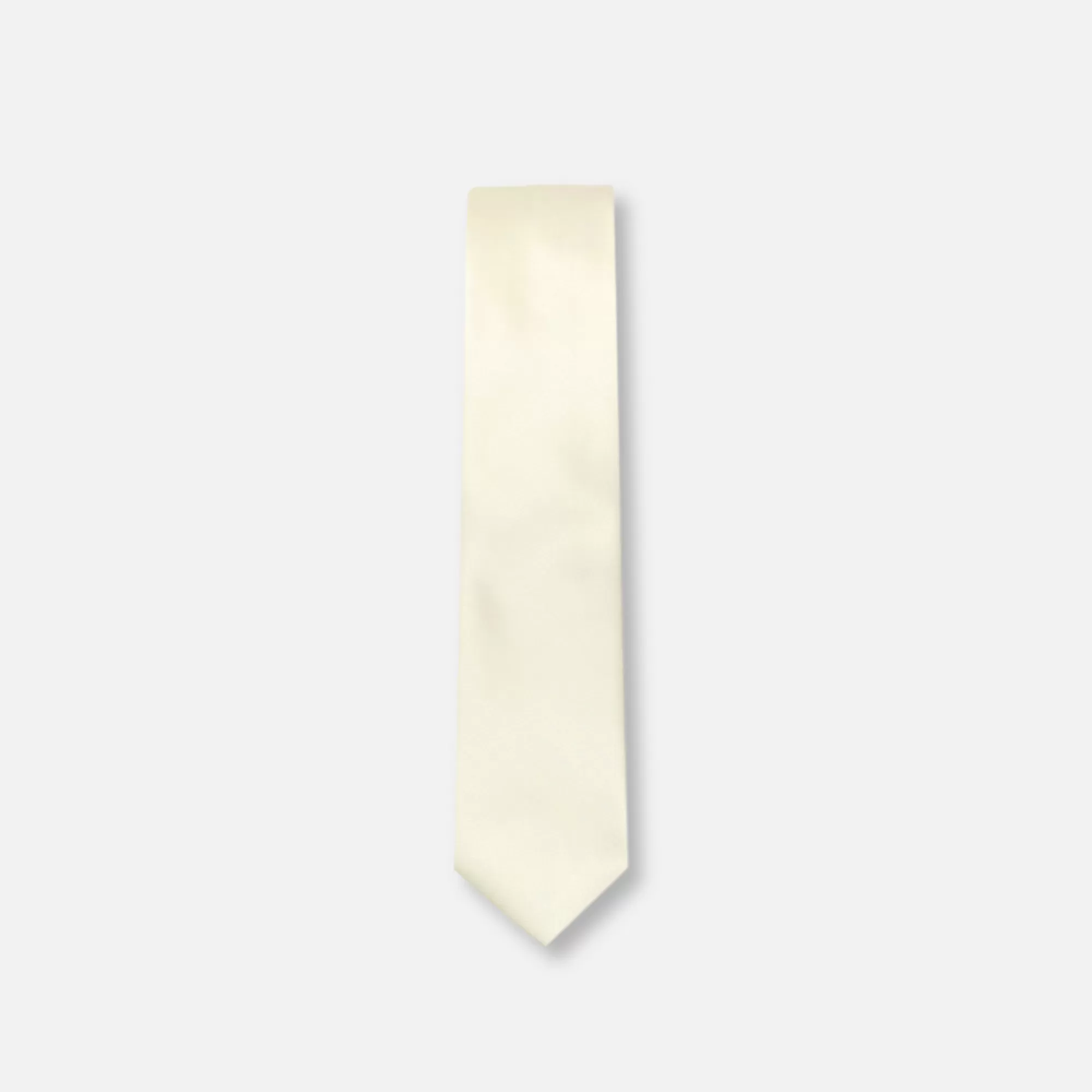 Benjamin Solid Tie | New Edition Fashion New