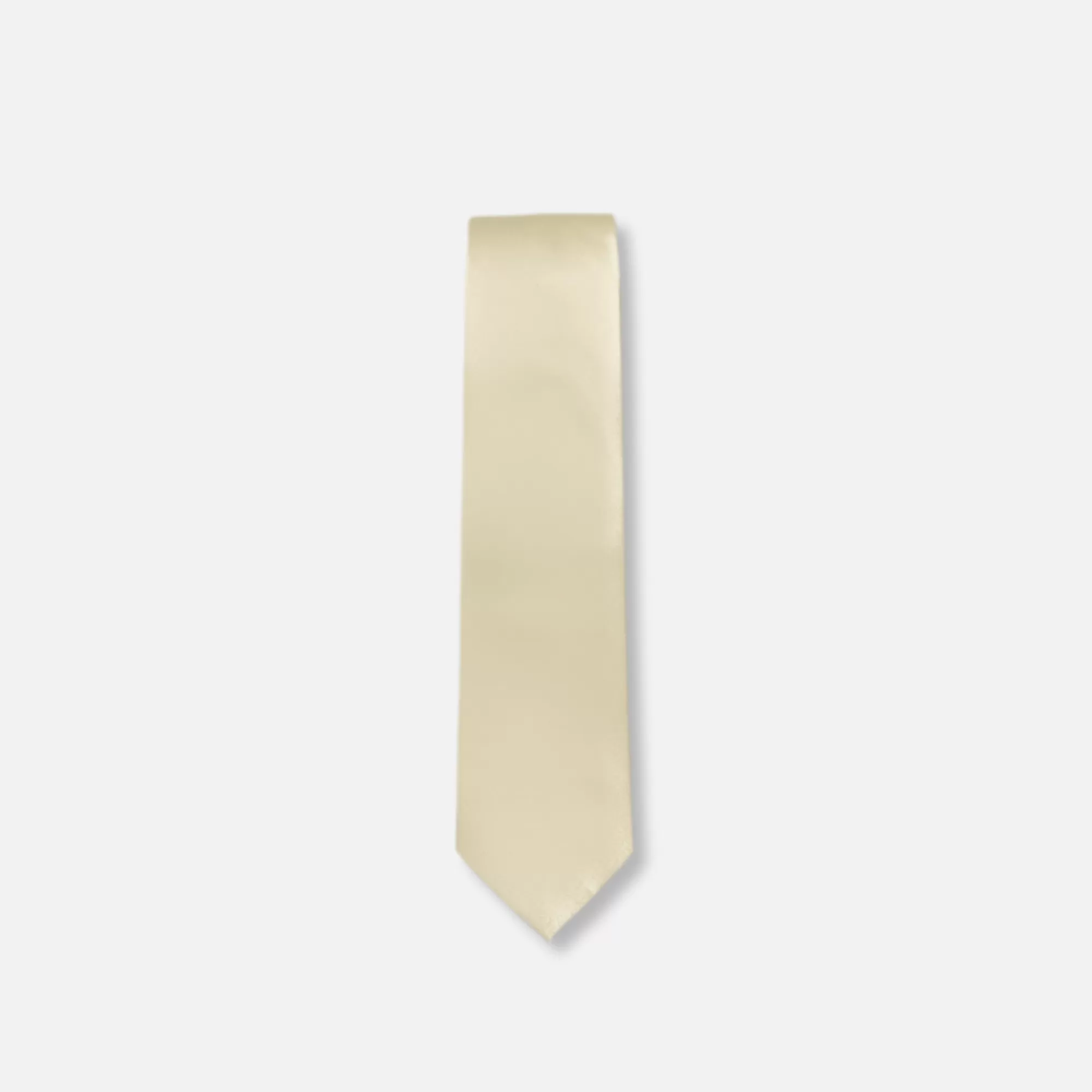 Benjamin Solid Tie | New Edition Fashion Flash Sale