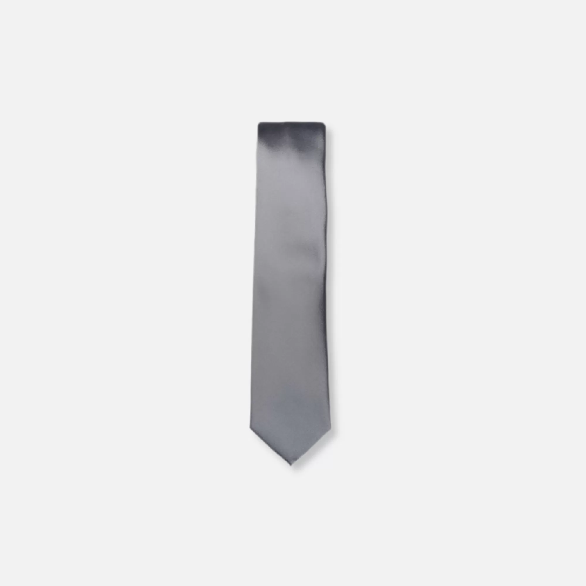 Benjamin Solid Tie | New Edition Fashion Shop