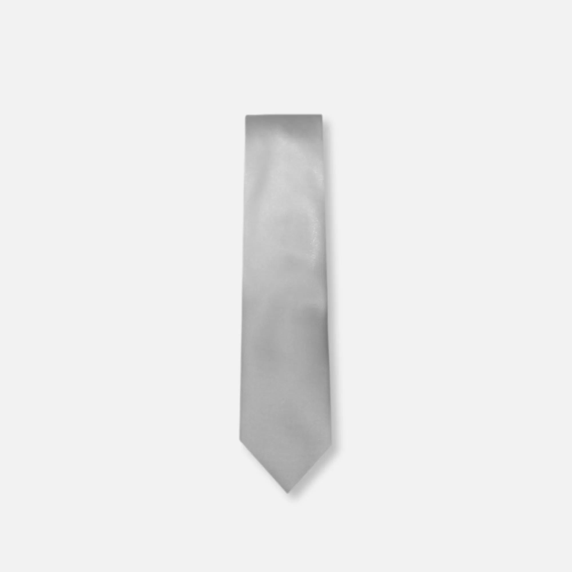 Benjamin Solid Tie | New Edition Fashion New