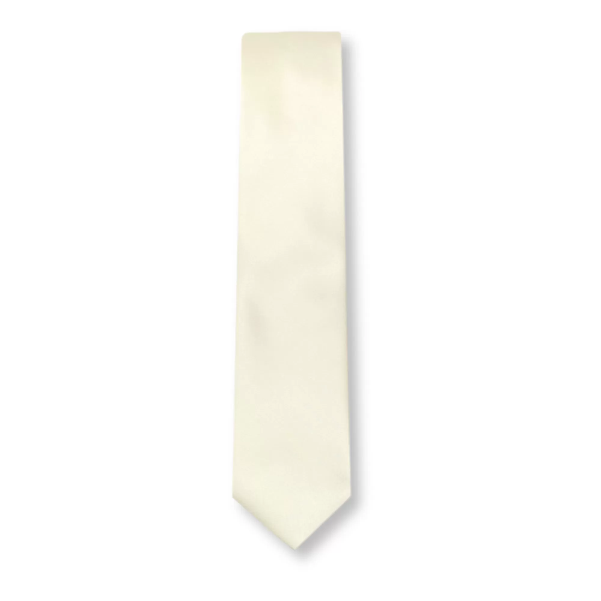 Benjamin Solid Tie | New Edition Fashion New