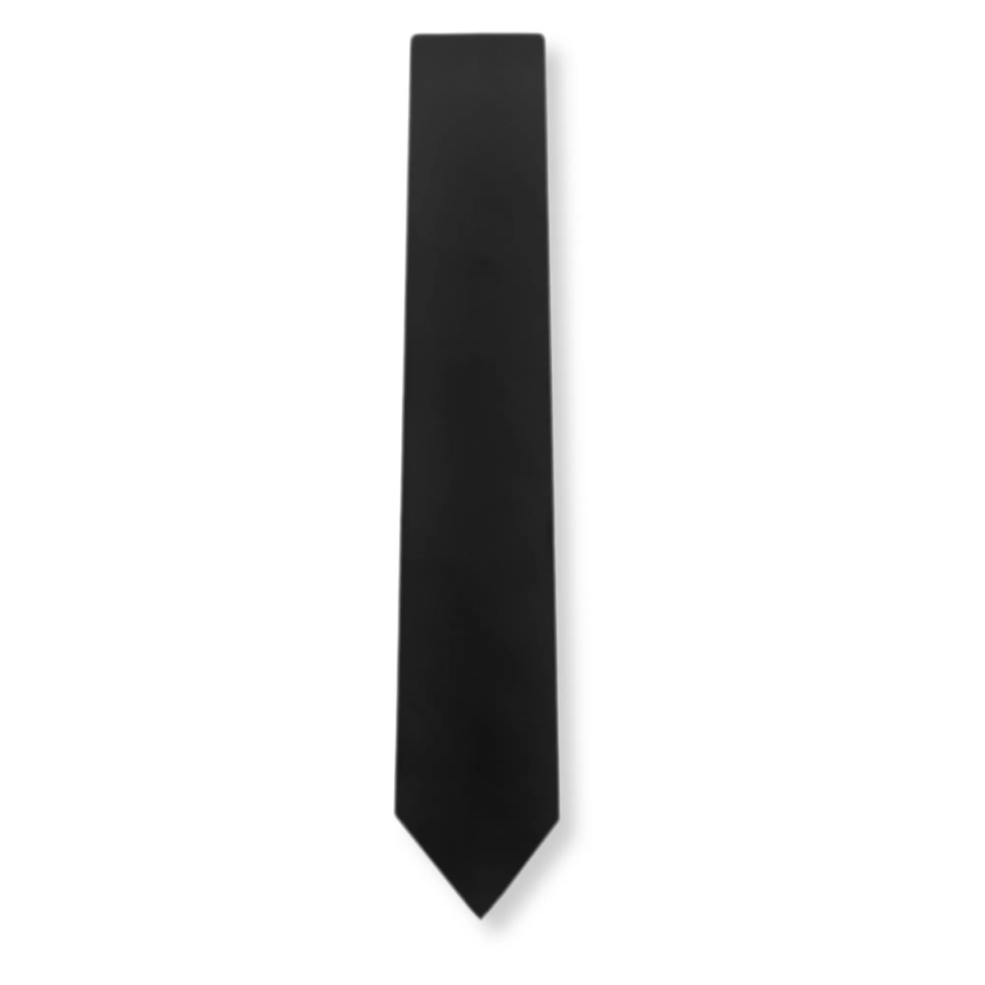 Benjamin Solid Tie | New Edition Fashion Online