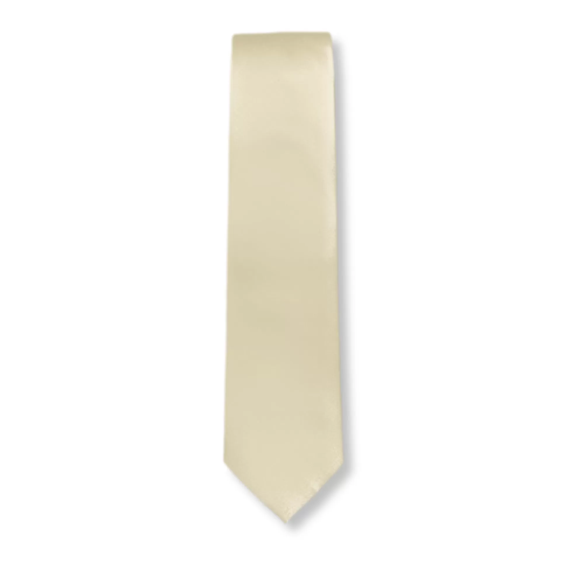 Benjamin Solid Tie | New Edition Fashion Flash Sale