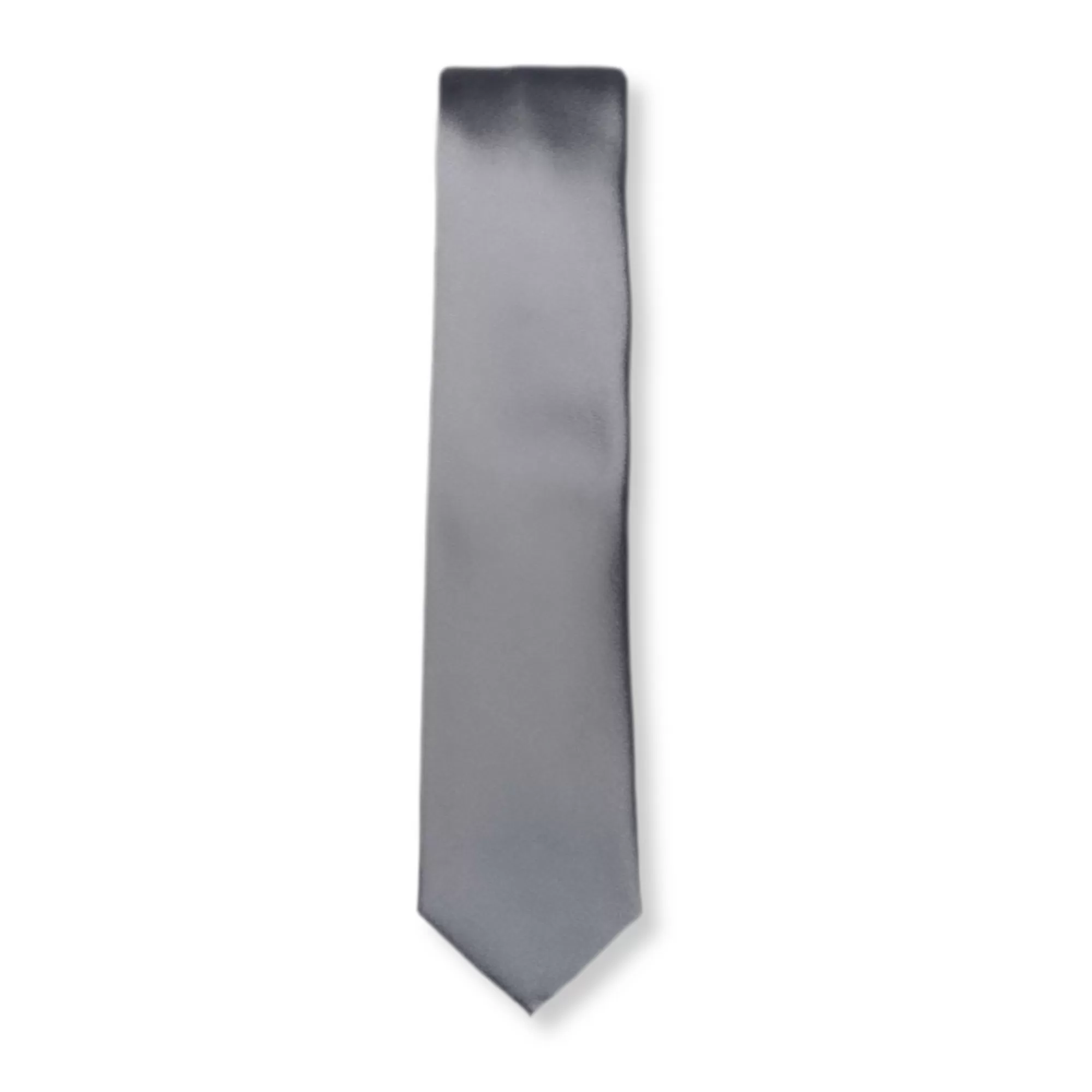 Benjamin Solid Tie | New Edition Fashion Shop