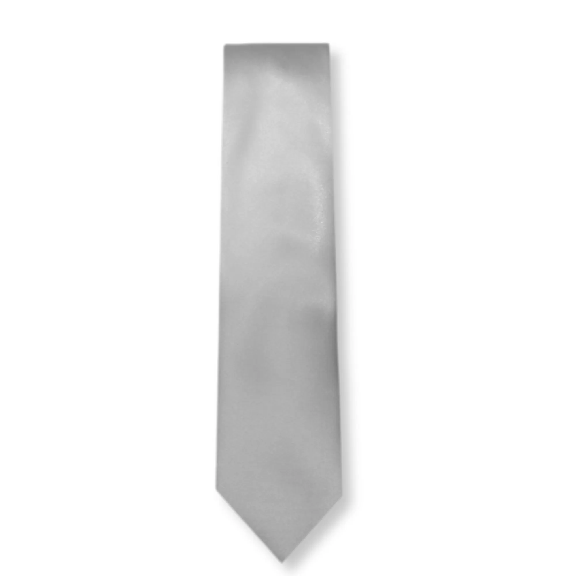 Benjamin Solid Tie | New Edition Fashion New