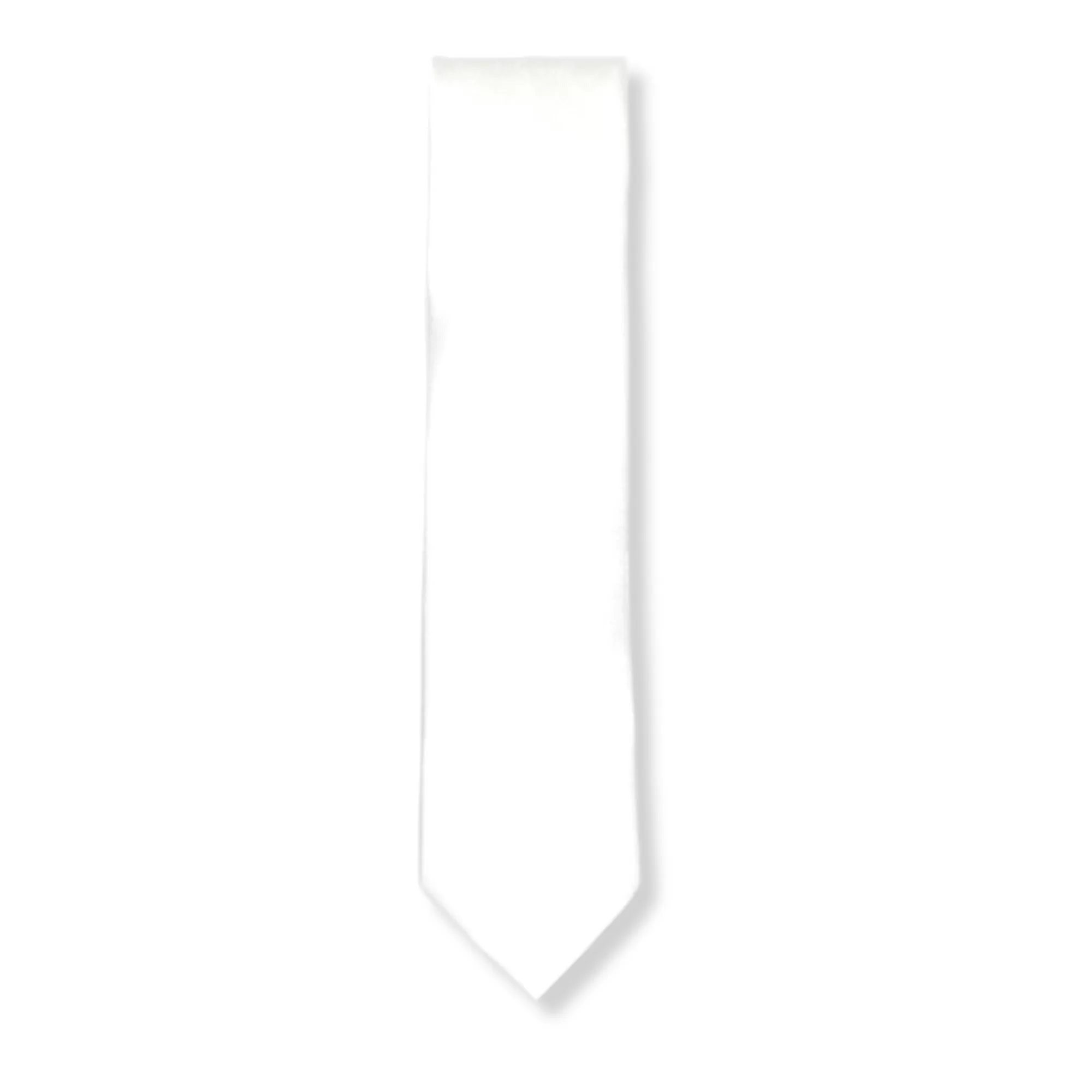 Benjamin Solid Tie | New Edition Fashion Best Sale