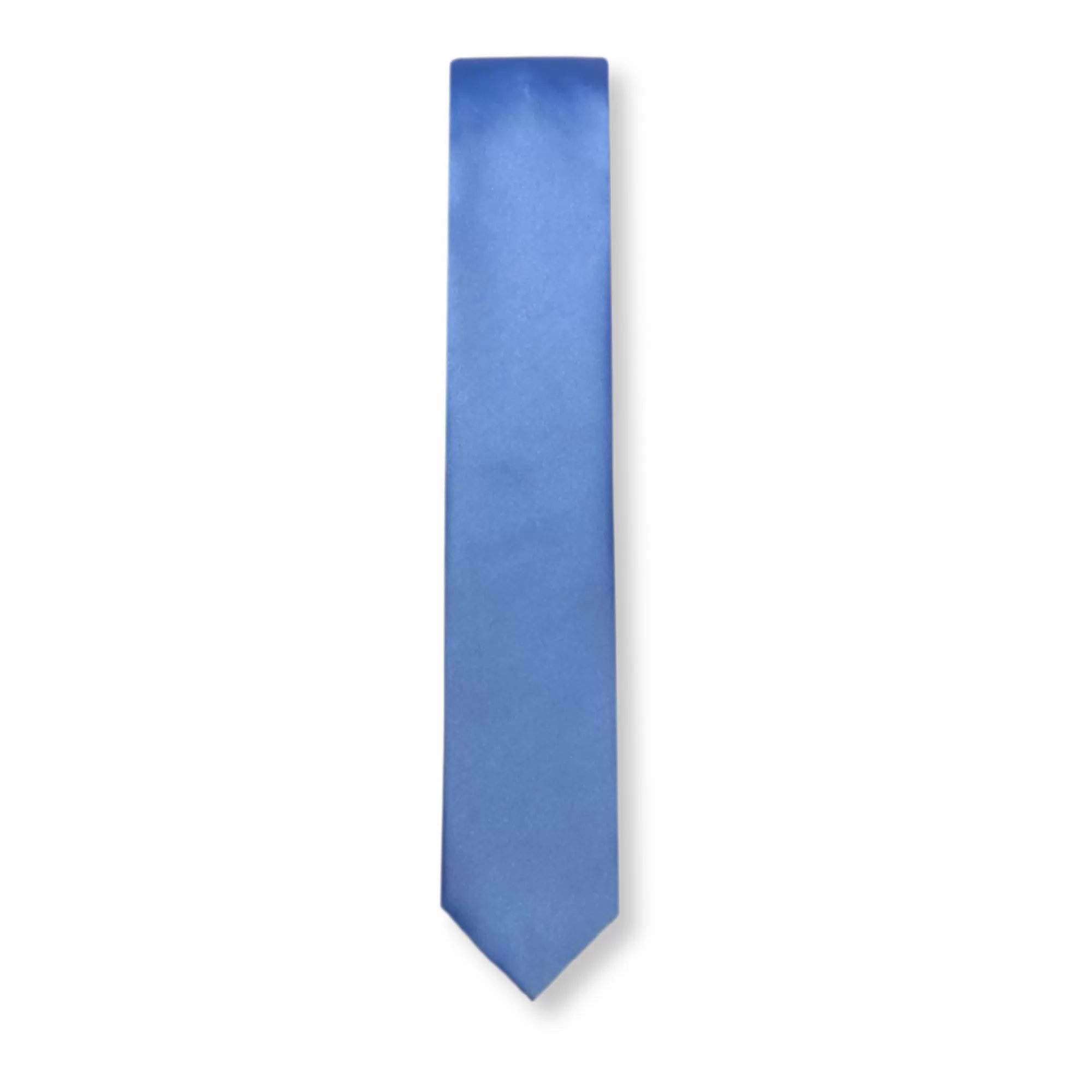 Bennett Solid Skinny Tie | New Edition Fashion Best Sale