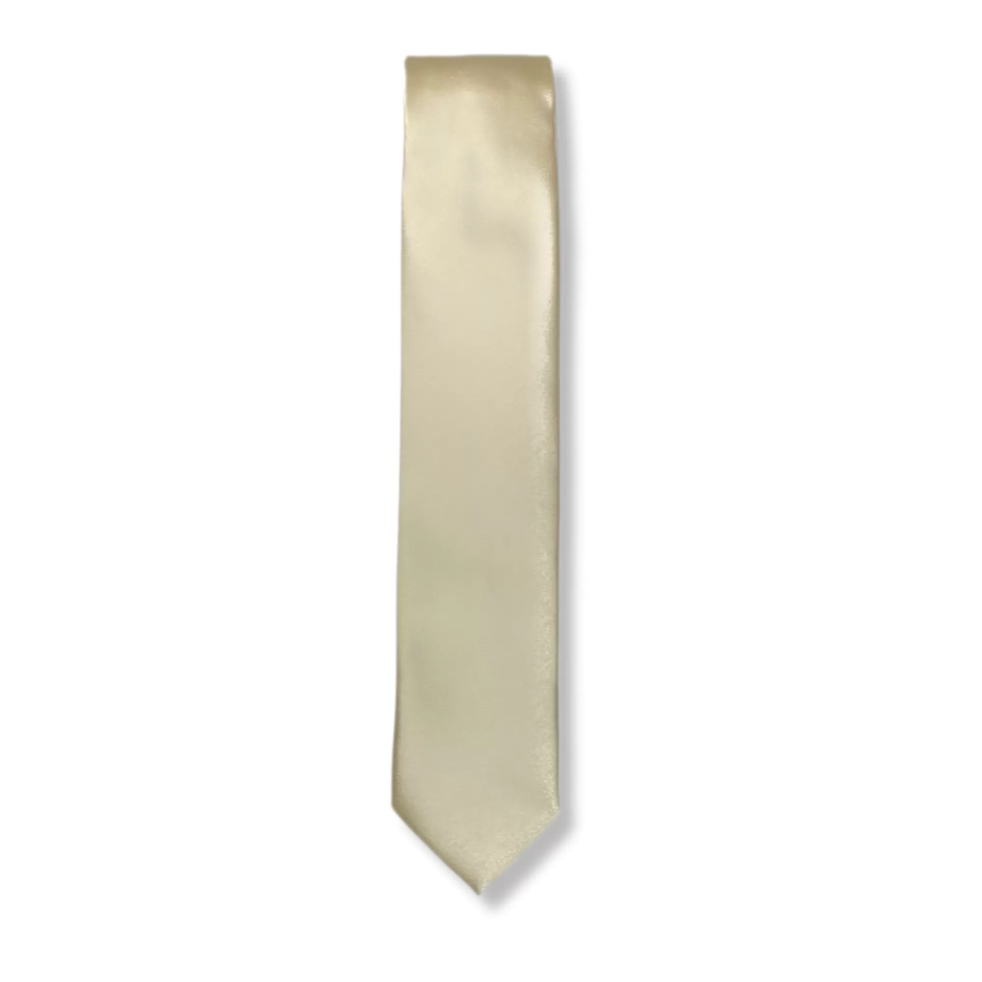 Bennett Solid Skinny Tie | New Edition Fashion Cheap