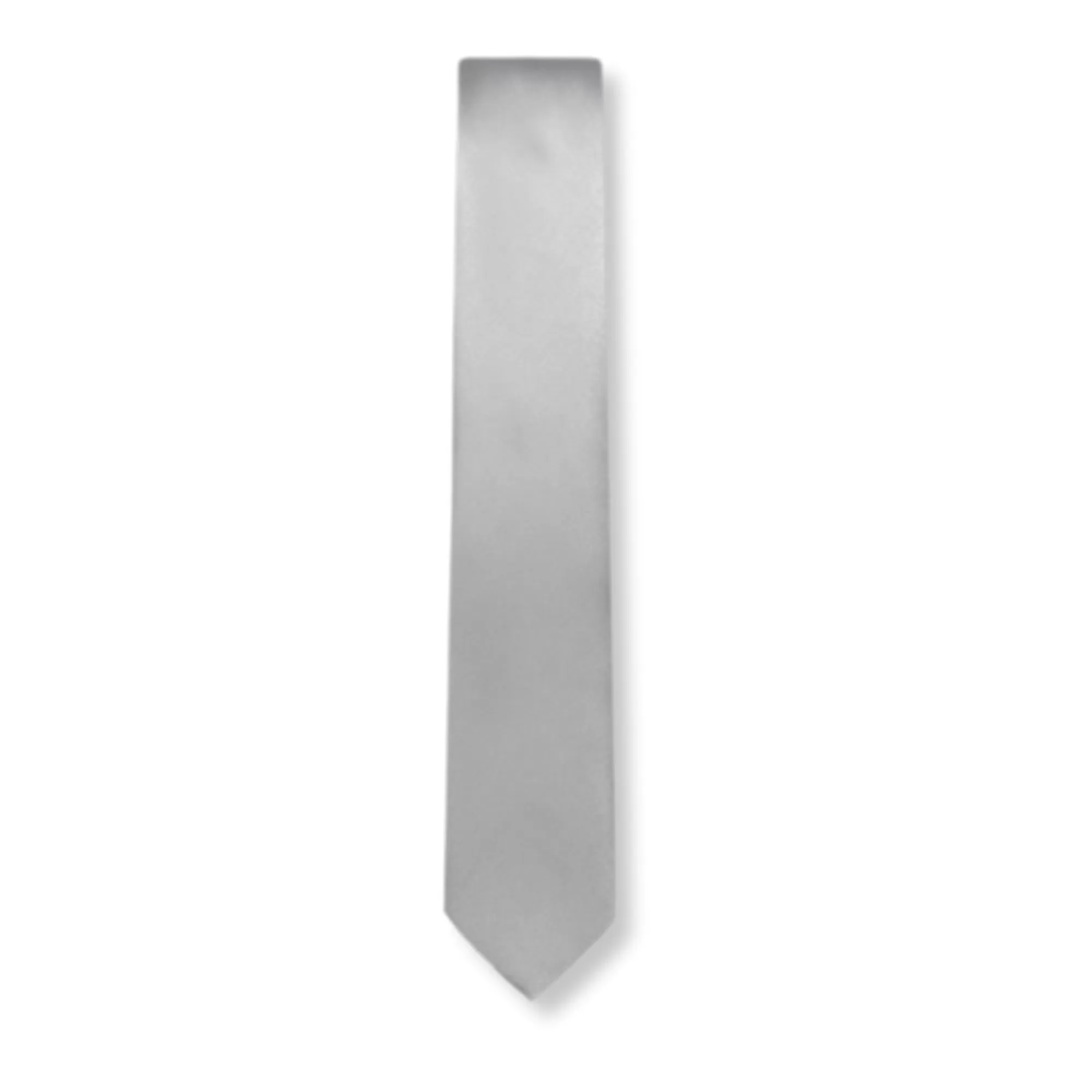 Bennett Solid Skinny Tie | New Edition Fashion Best