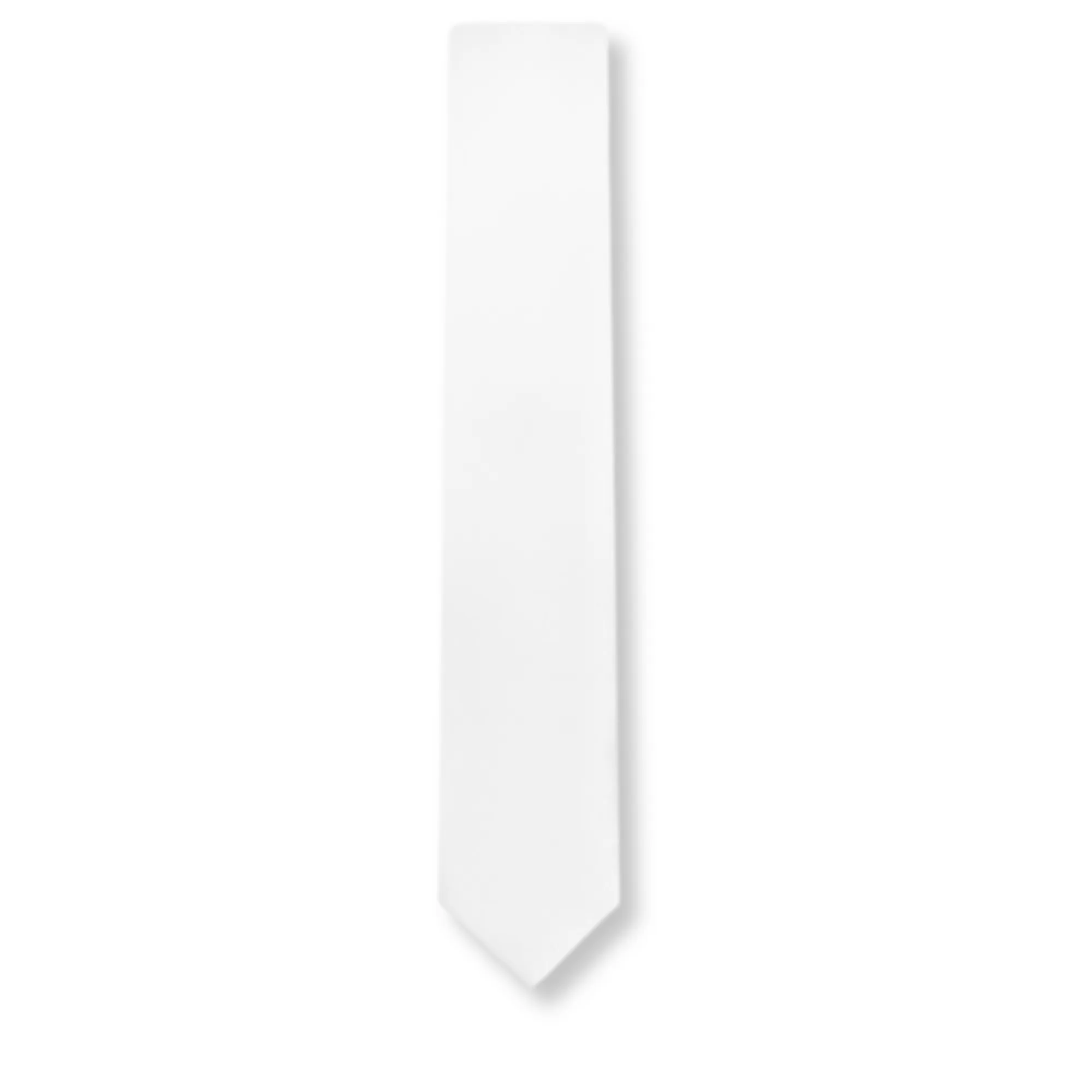 Bennett Solid Skinny Tie | New Edition Fashion Sale