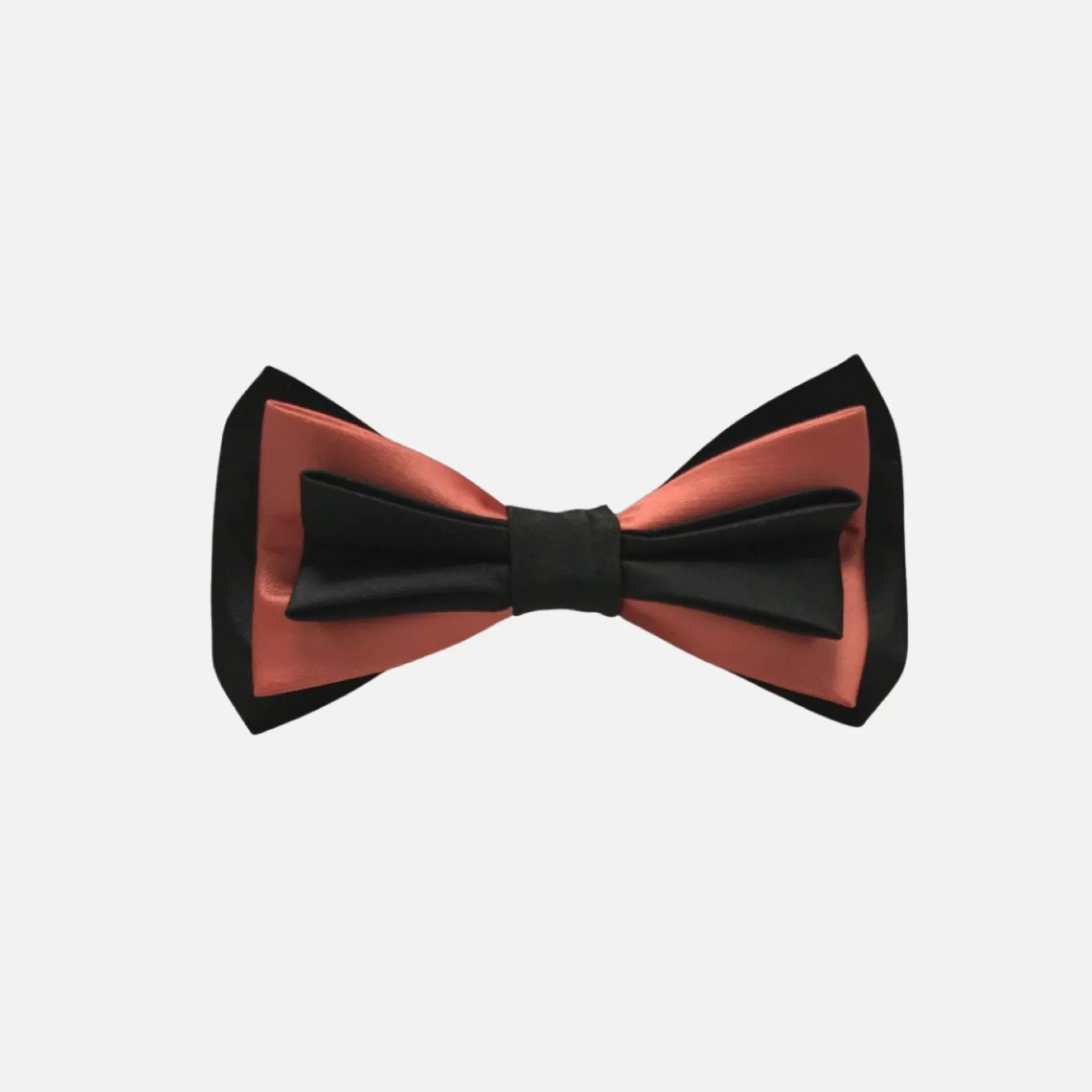 Bernard Layered Bow Tie | New Edition Fashion Online