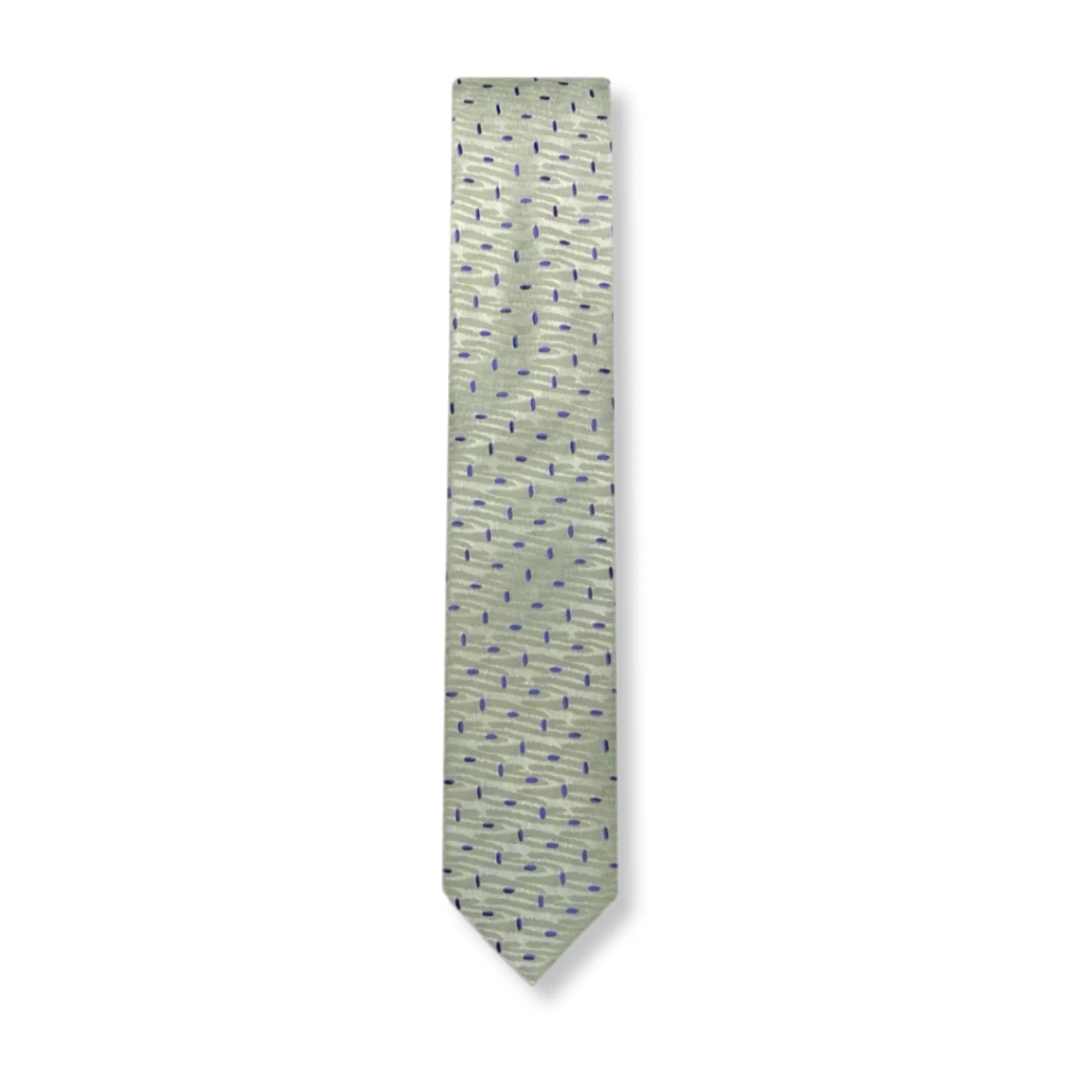 Bernardo Skinny Tie | New Edition Fashion Flash Sale