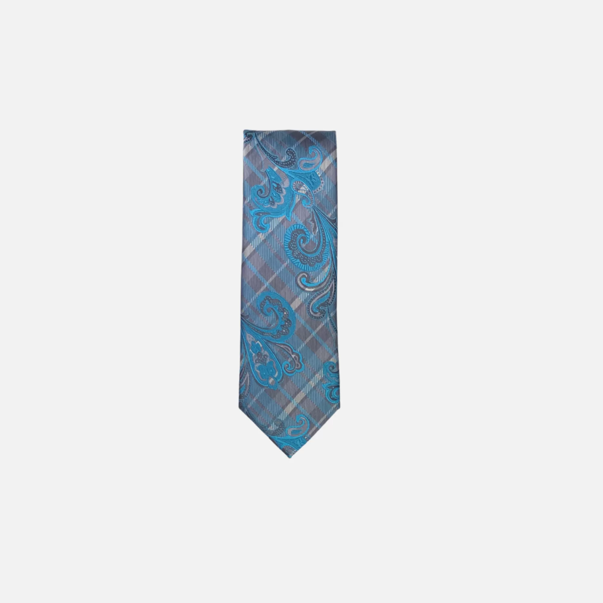 Biren Classic Paisley Tie | New Edition Fashion Best