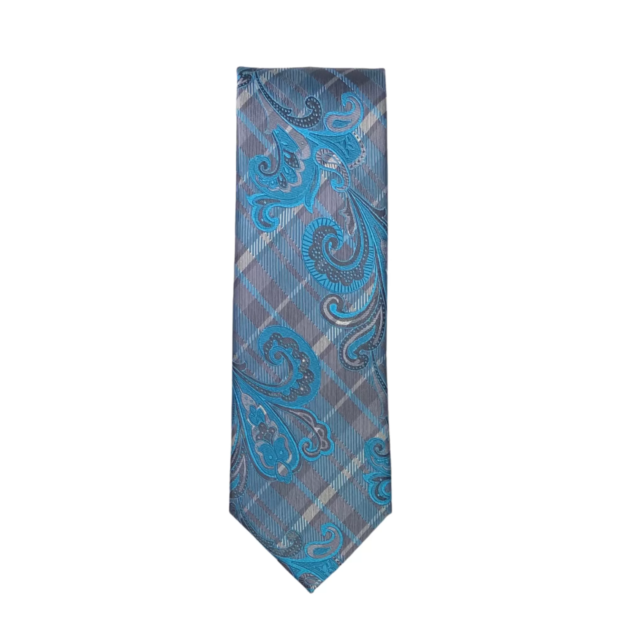 Biren Classic Paisley Tie | New Edition Fashion Best