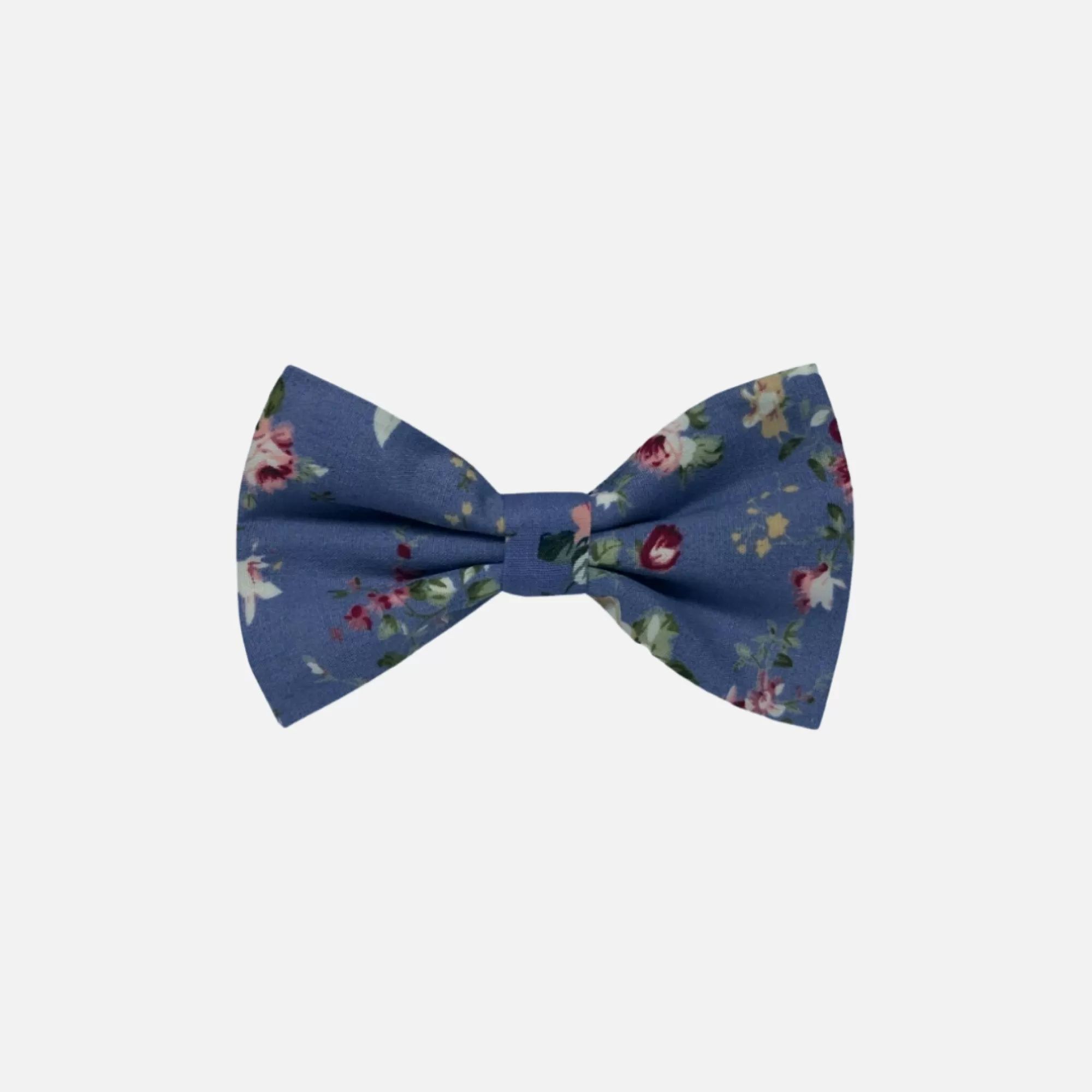 Bismark Floral Bow Tie | New Edition Fashion Cheap