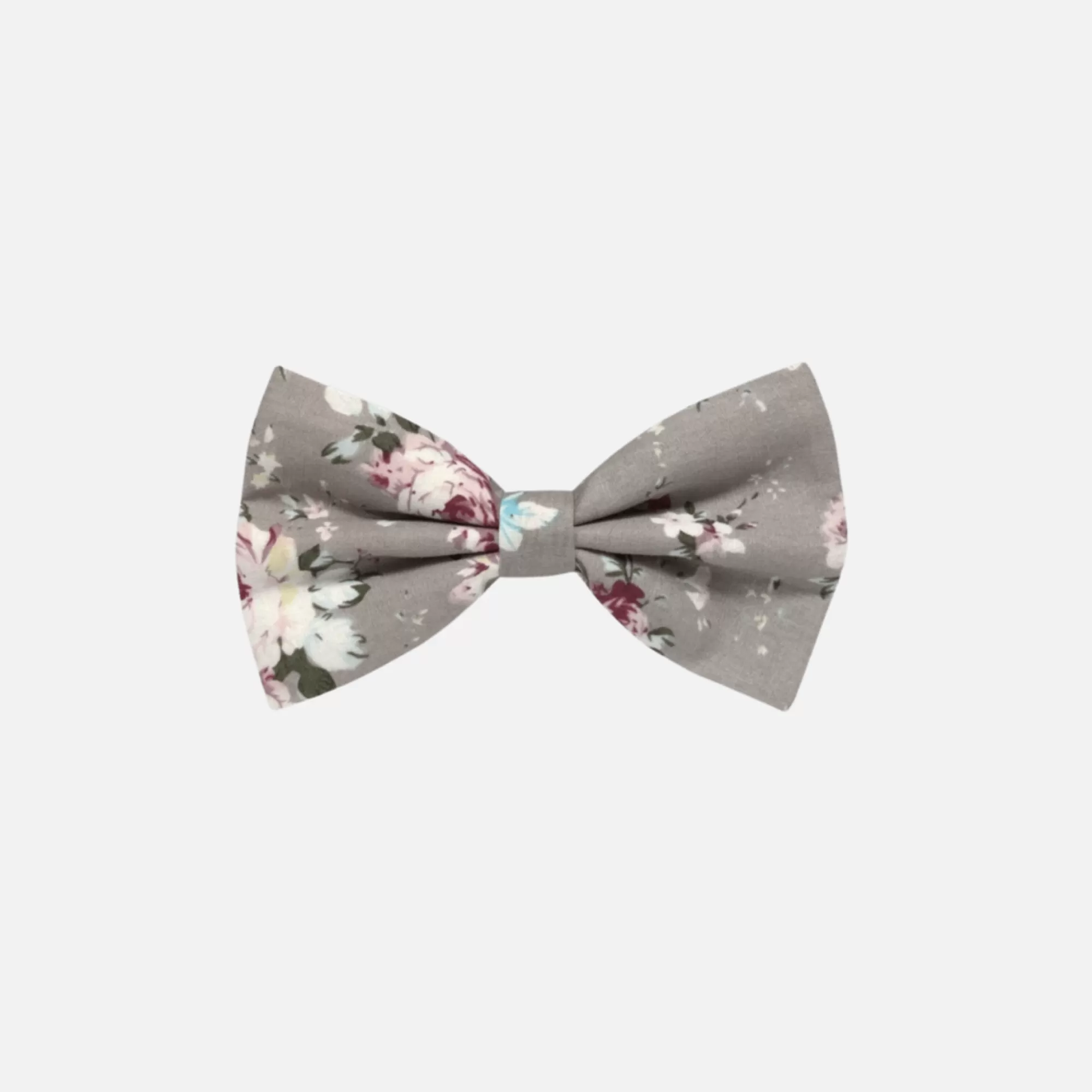 Bismark Floral Bow Tie | New Edition Fashion Best Sale