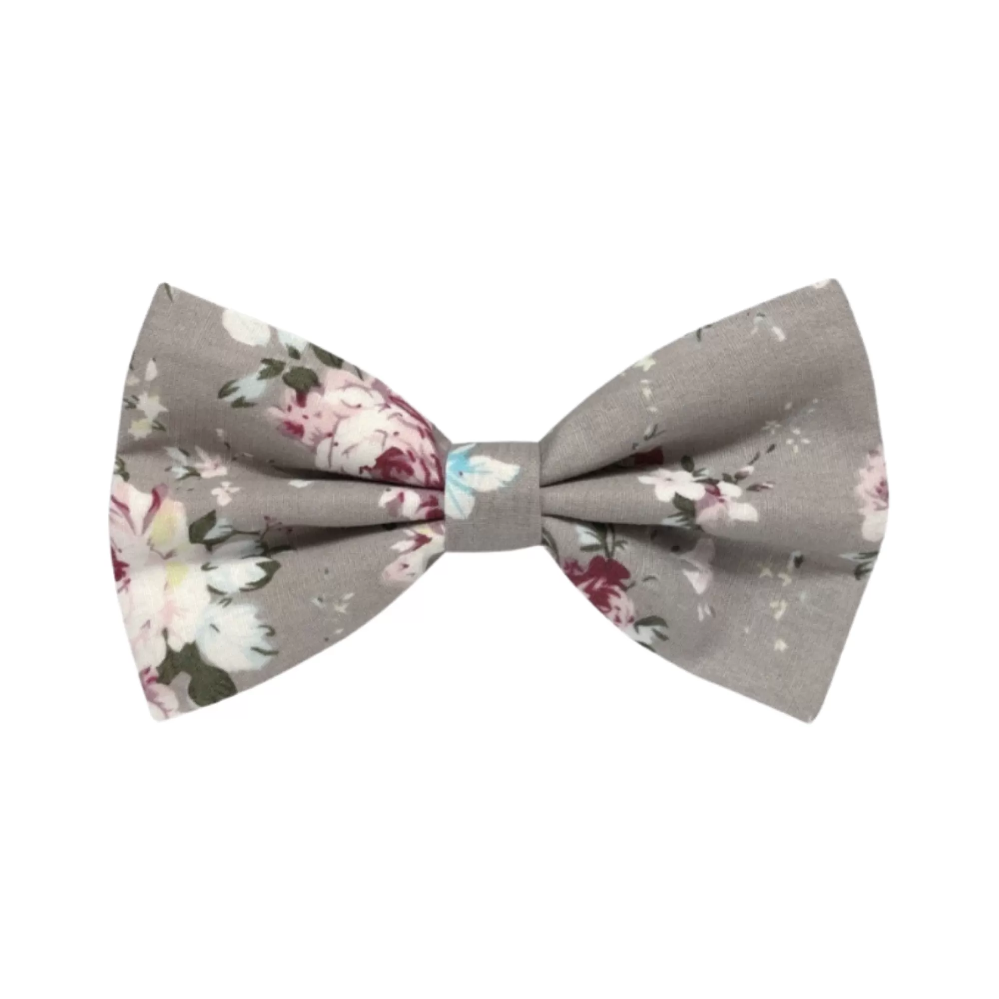 Bismark Floral Bow Tie | New Edition Fashion Online