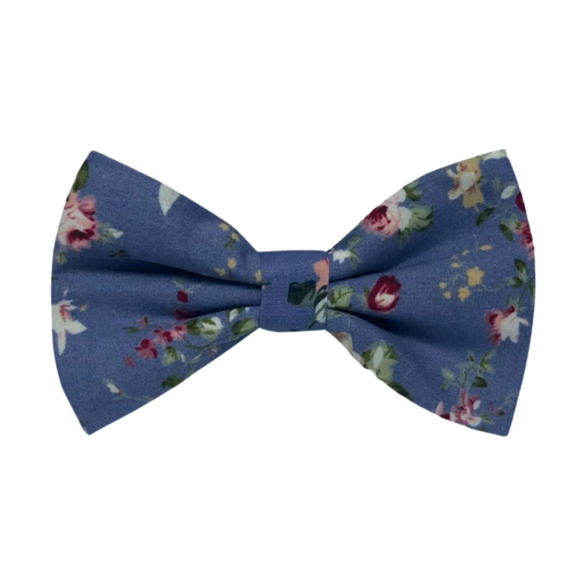 Bismark Floral Bow Tie | New Edition Fashion Cheap