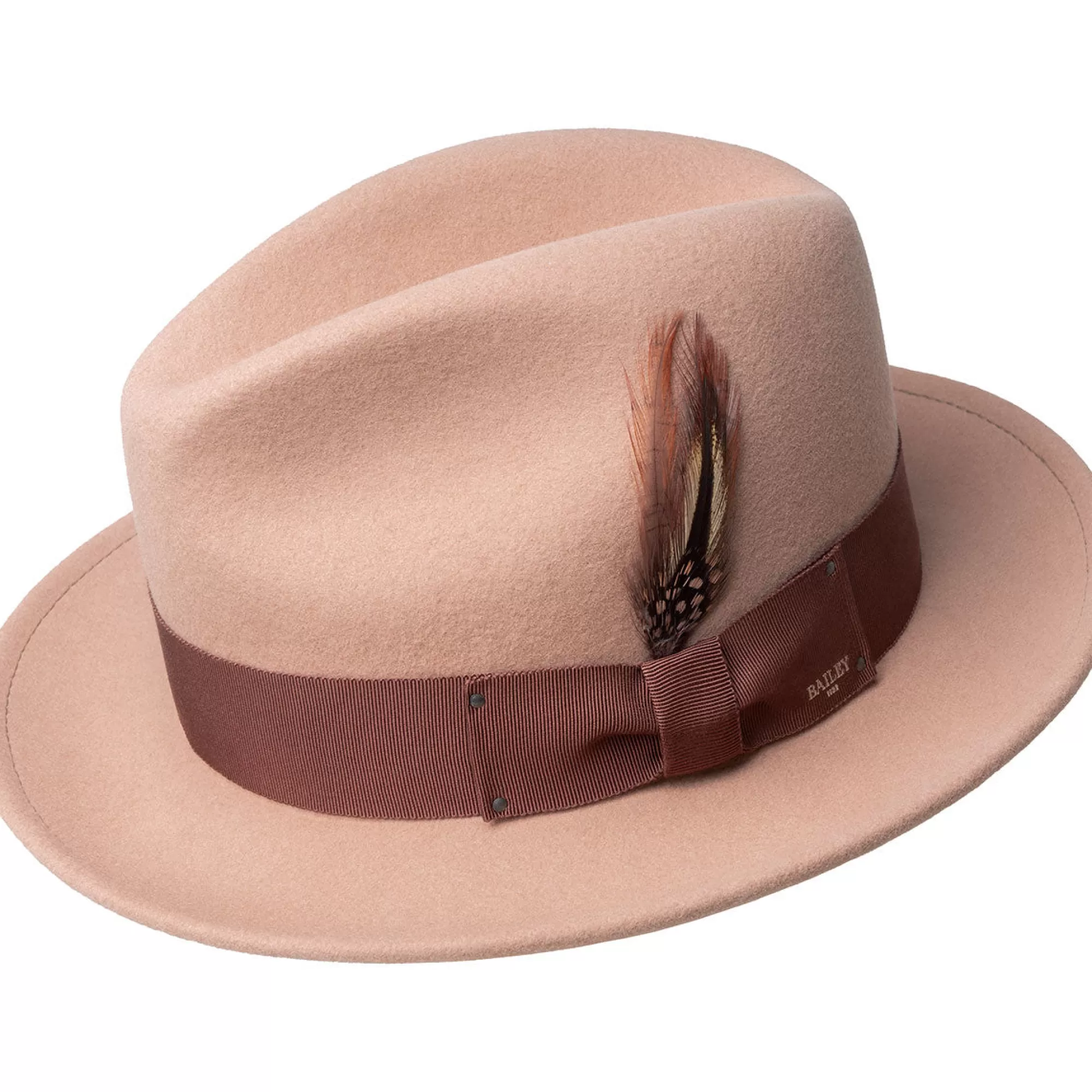 Blixen Fedora | New Edition Fashion New