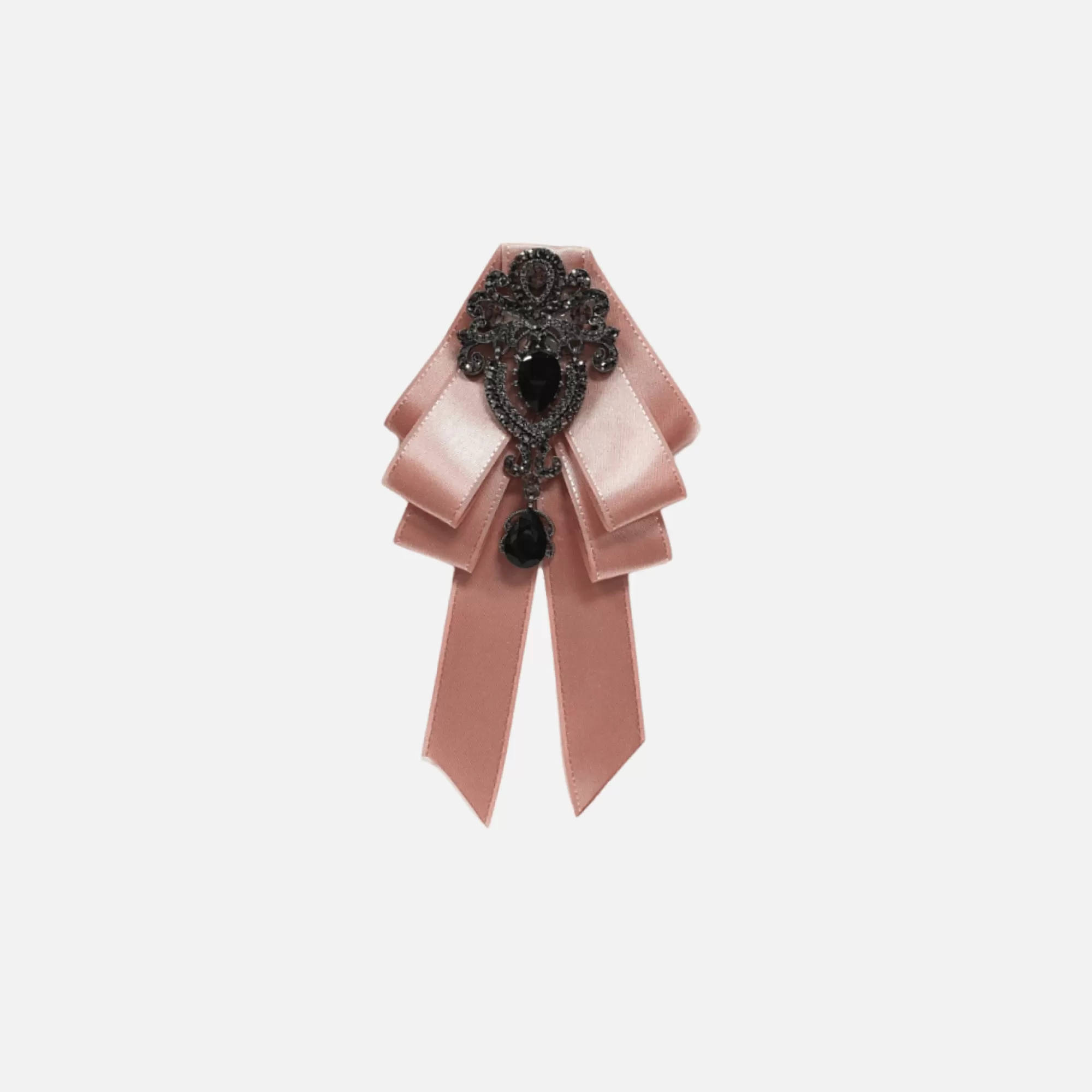 Boden Brooch Bow Tie | New Edition Fashion Online