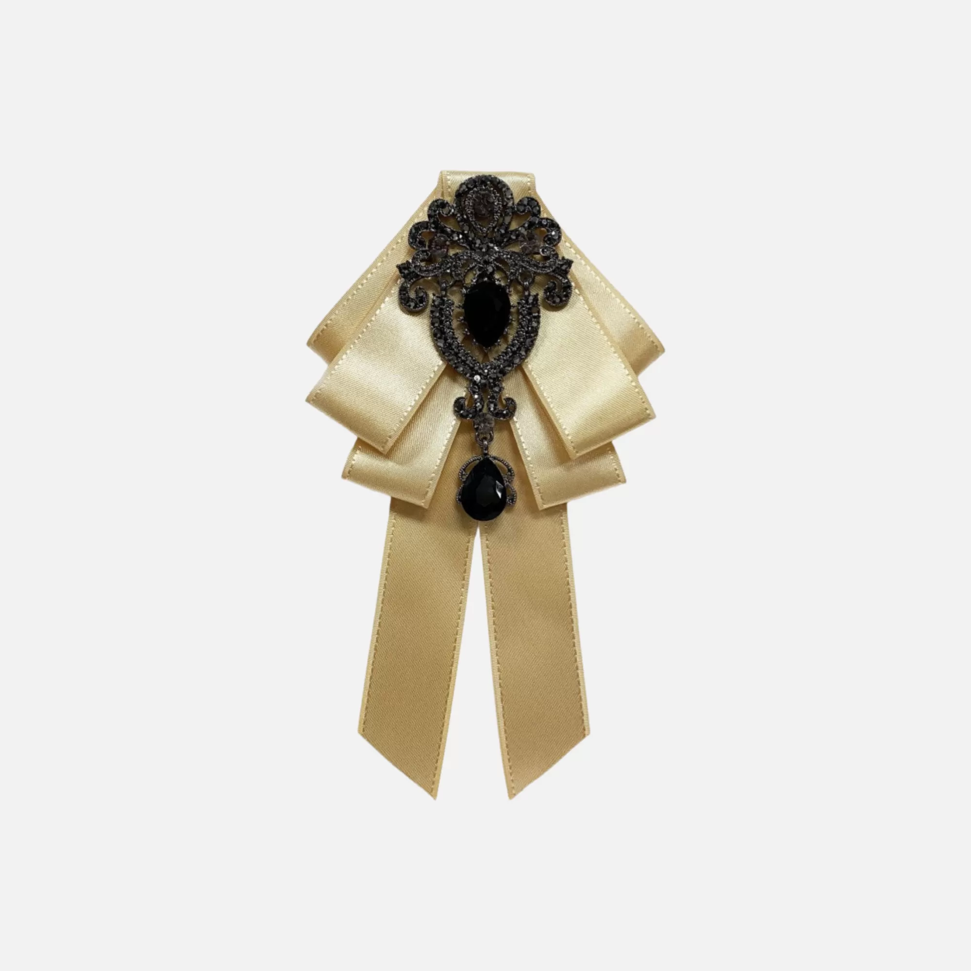 Boden Brooch Bow Tie | New Edition Fashion Shop