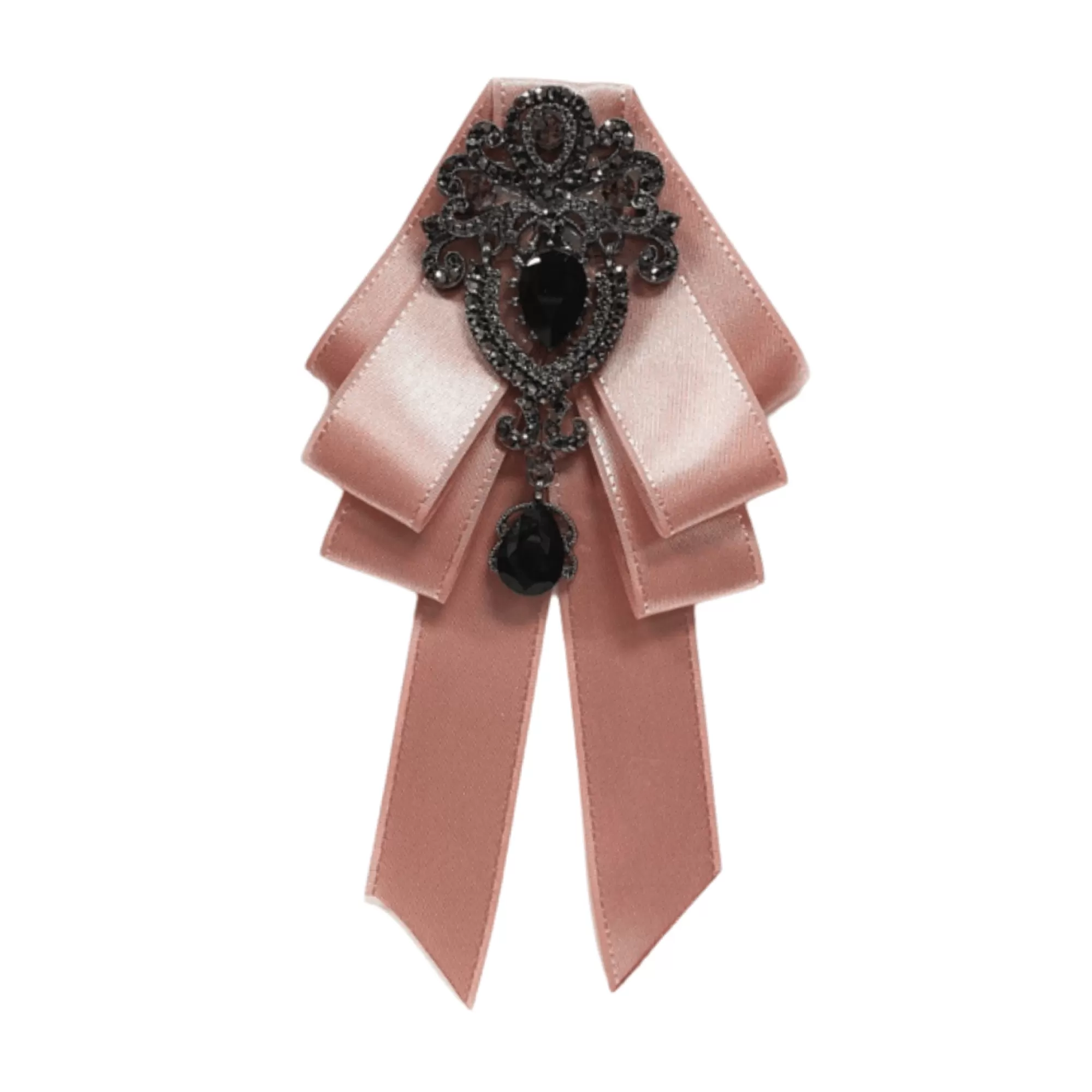 Boden Brooch Bow Tie | New Edition Fashion Online