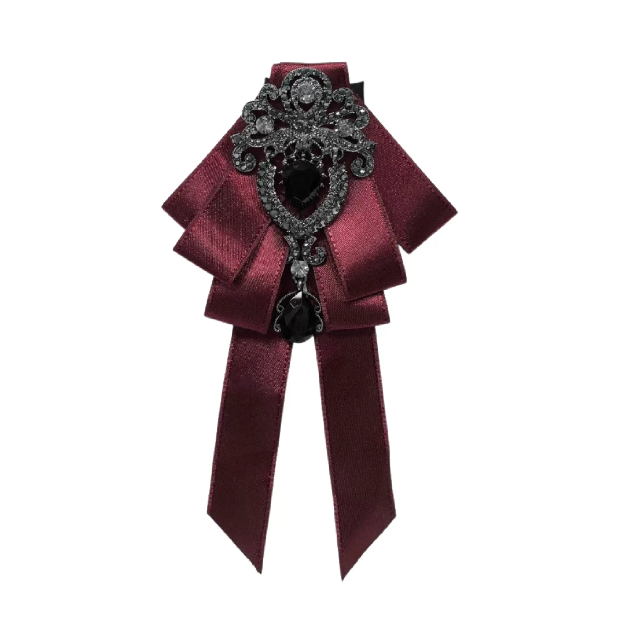 Boden Brooch Bow Tie | New Edition Fashion Clearance