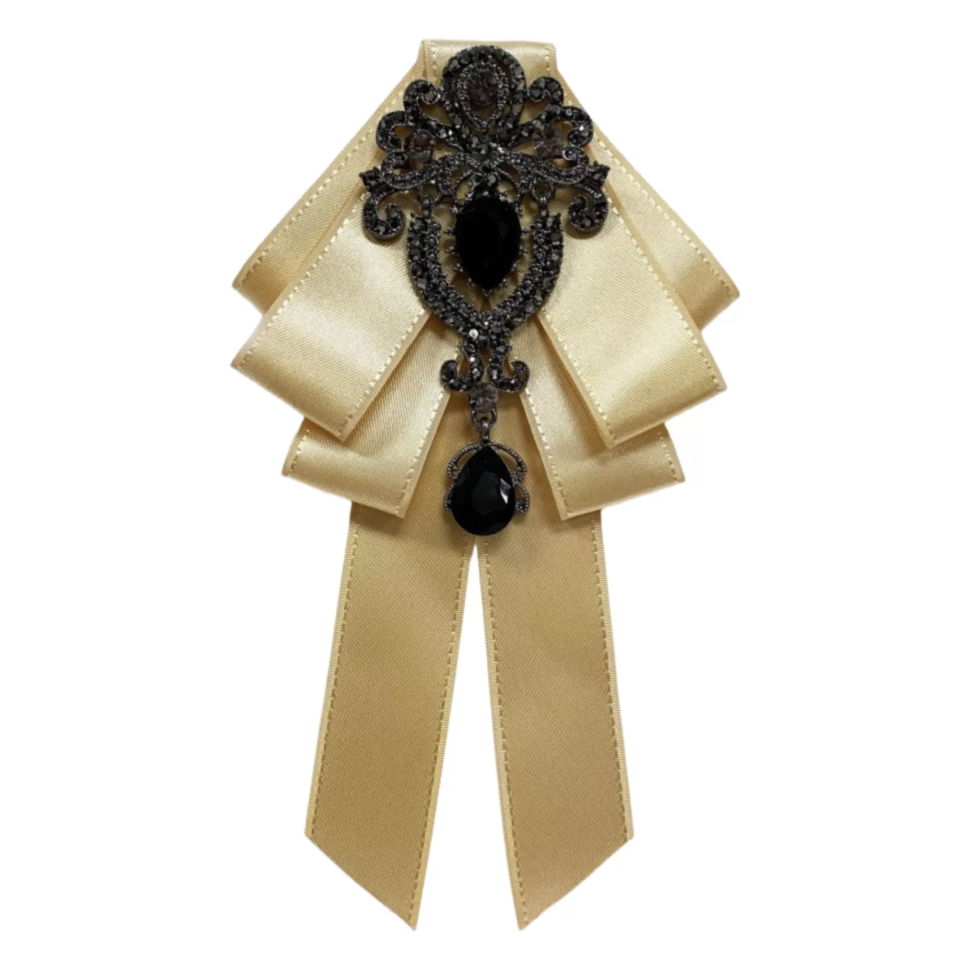 Boden Brooch Bow Tie | New Edition Fashion Shop