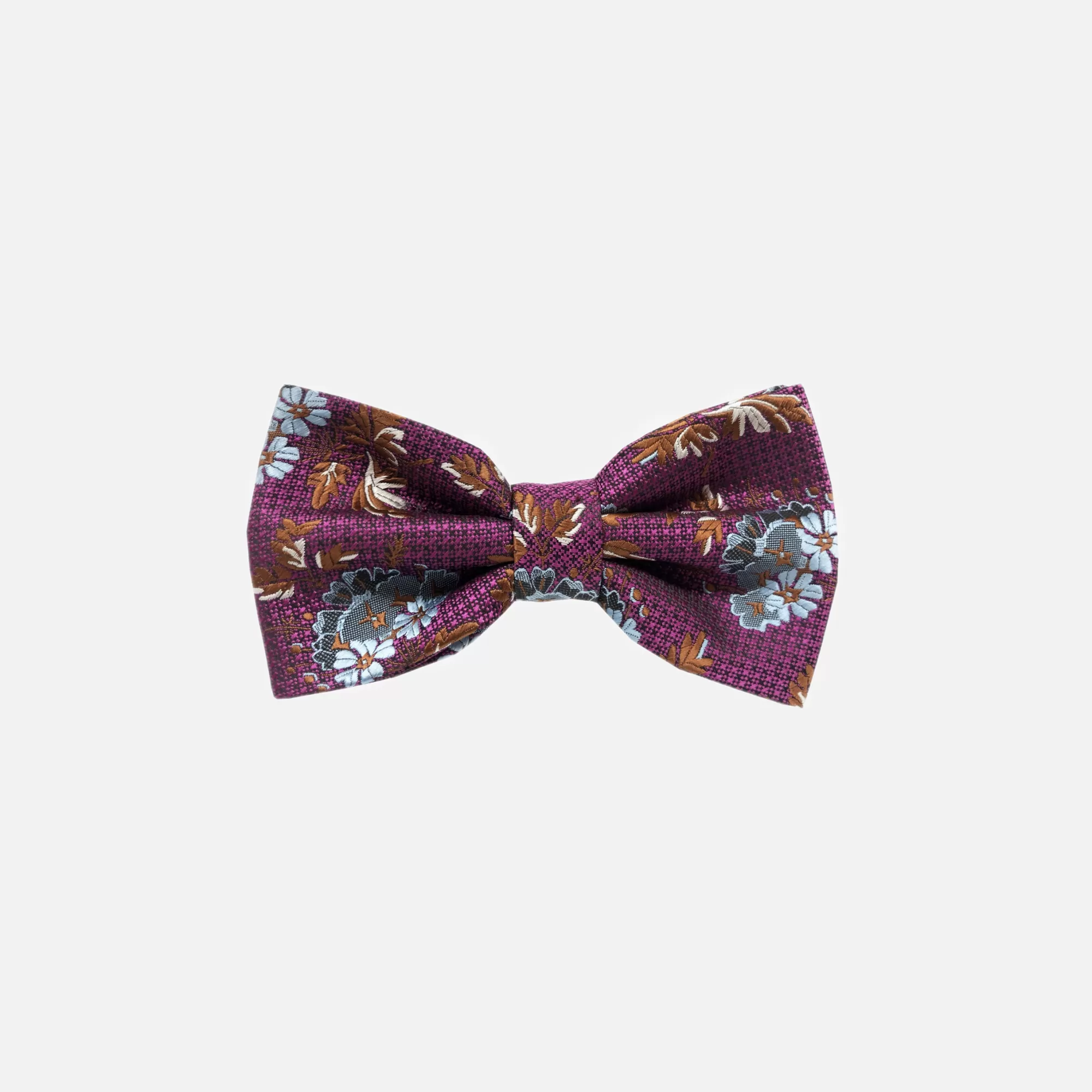 Braden Floral Bow Tie | New Edition Fashion Outlet