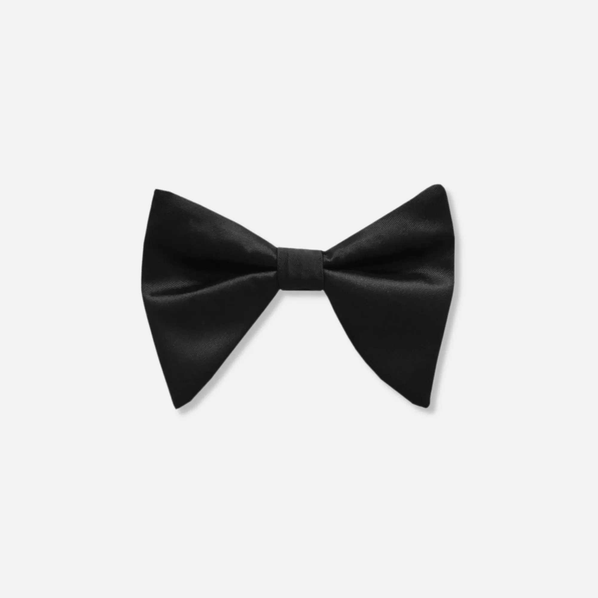 Brandon Long Bow Tie | New Edition Fashion Best