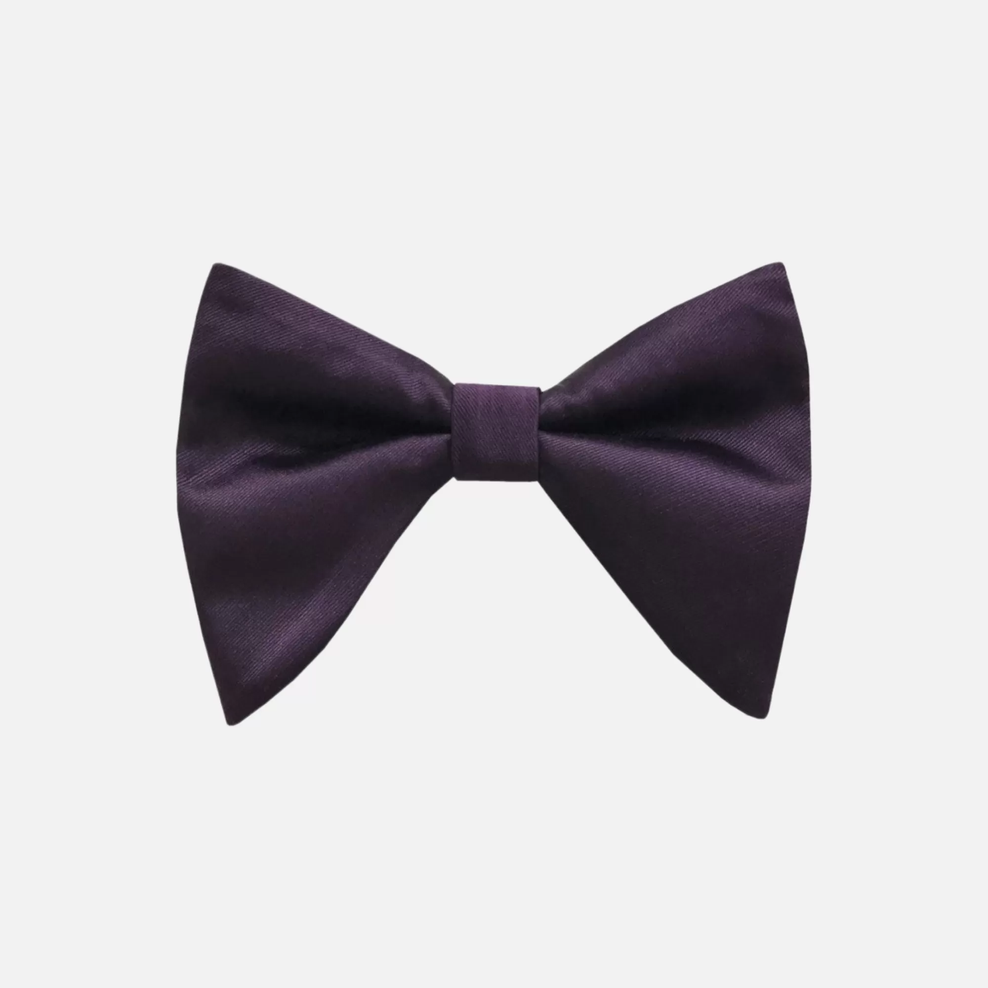 Brandon Long Bow Tie | New Edition Fashion Discount