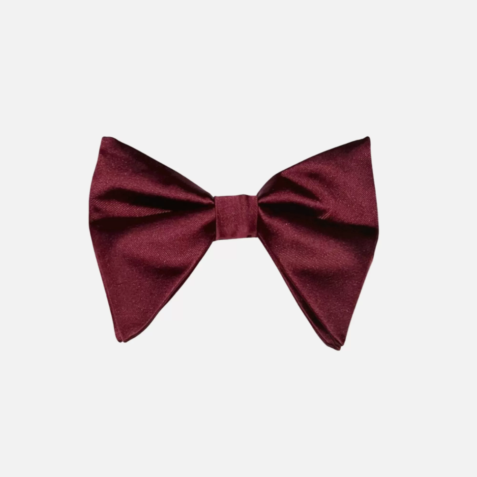 Brandon Long Bow Tie | New Edition Fashion Fashion