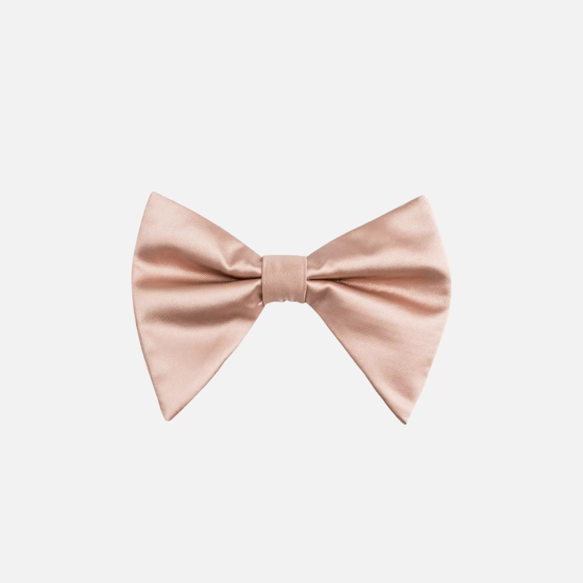 Brandon Long Bow Tie | New Edition Fashion Clearance