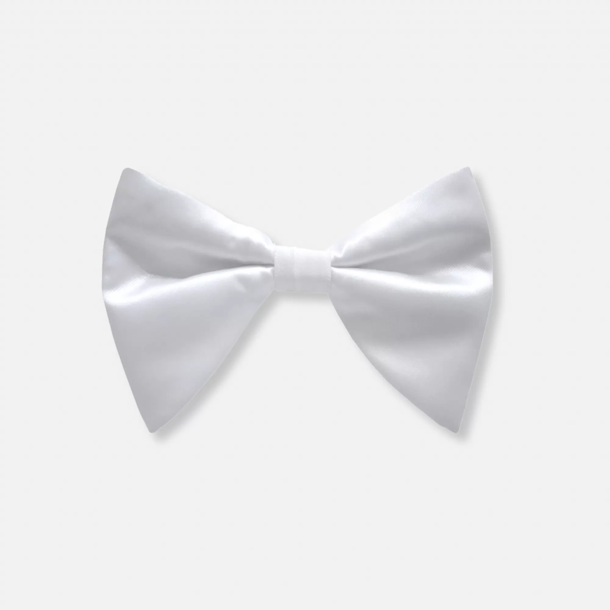 Brandon Long Bow Tie | New Edition Fashion Fashion